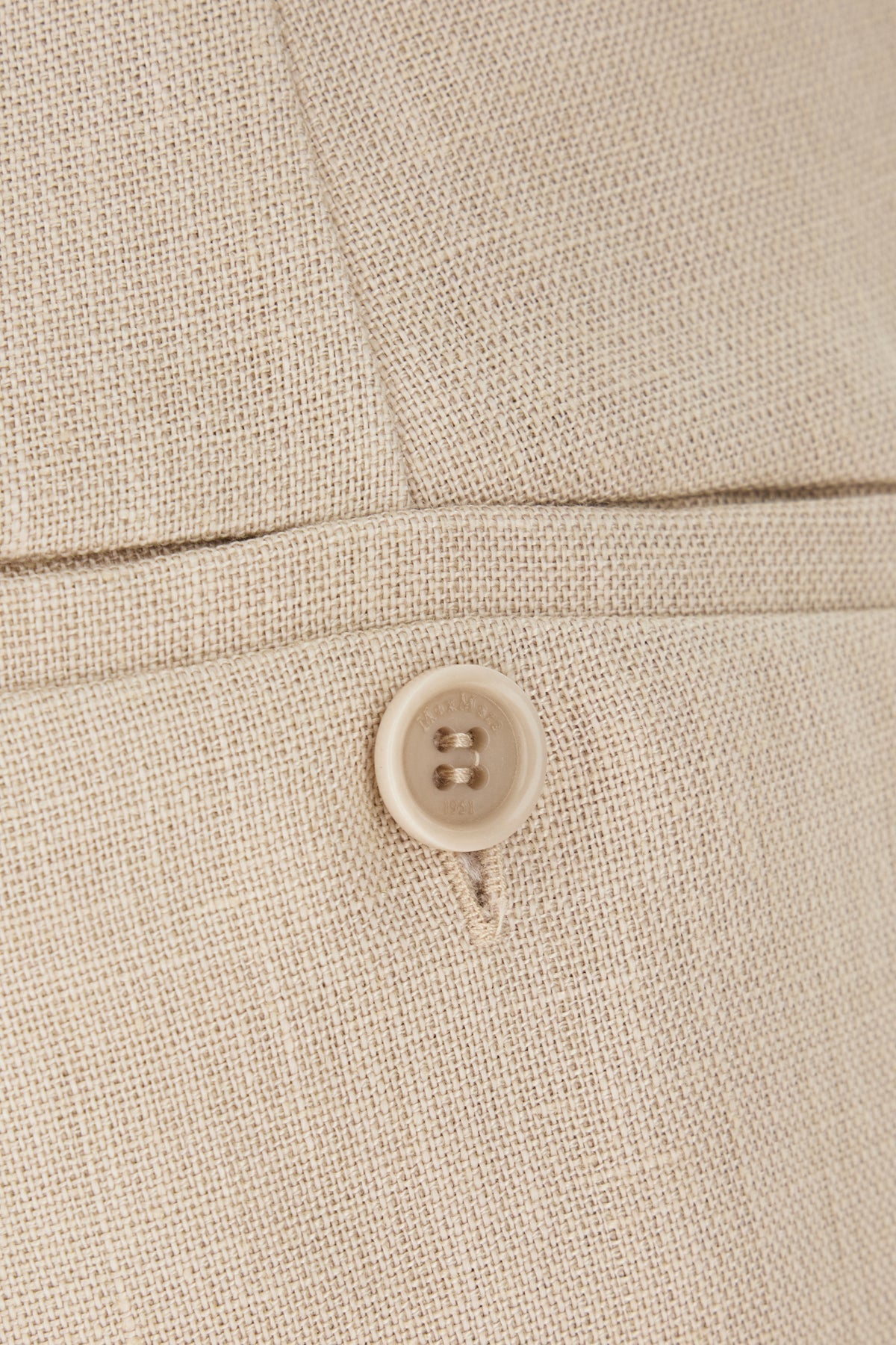Max Mara Woman Clothing Shorts MAX MARA