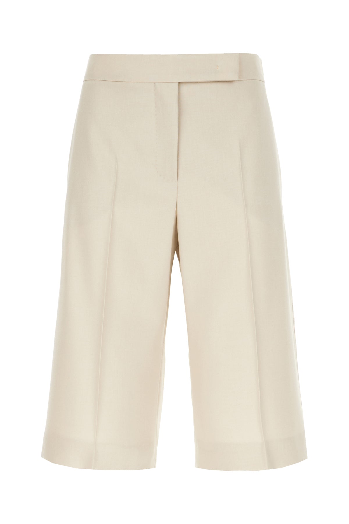 Max Mara Woman Clothing Shorts MAX MARA