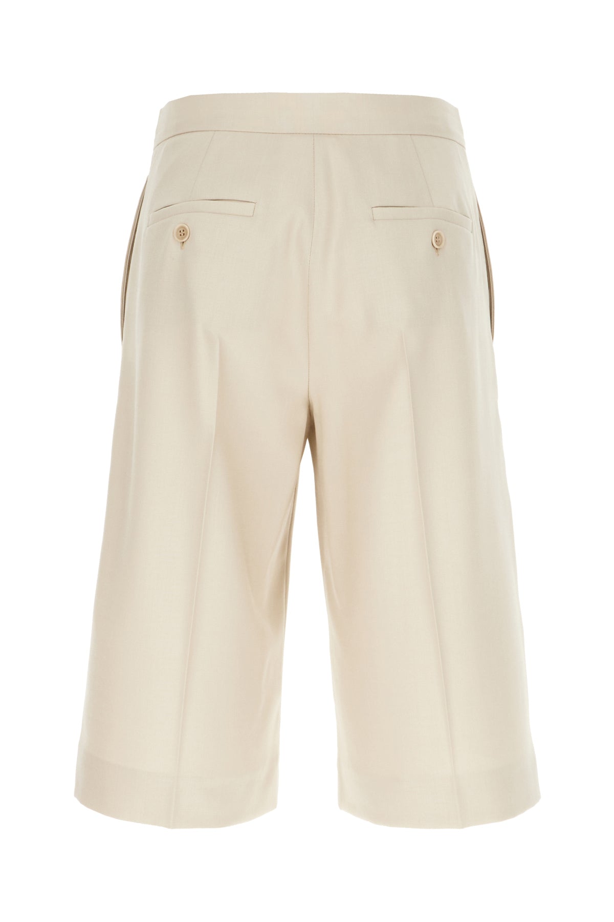 Max Mara Woman Clothing Shorts MAX MARA