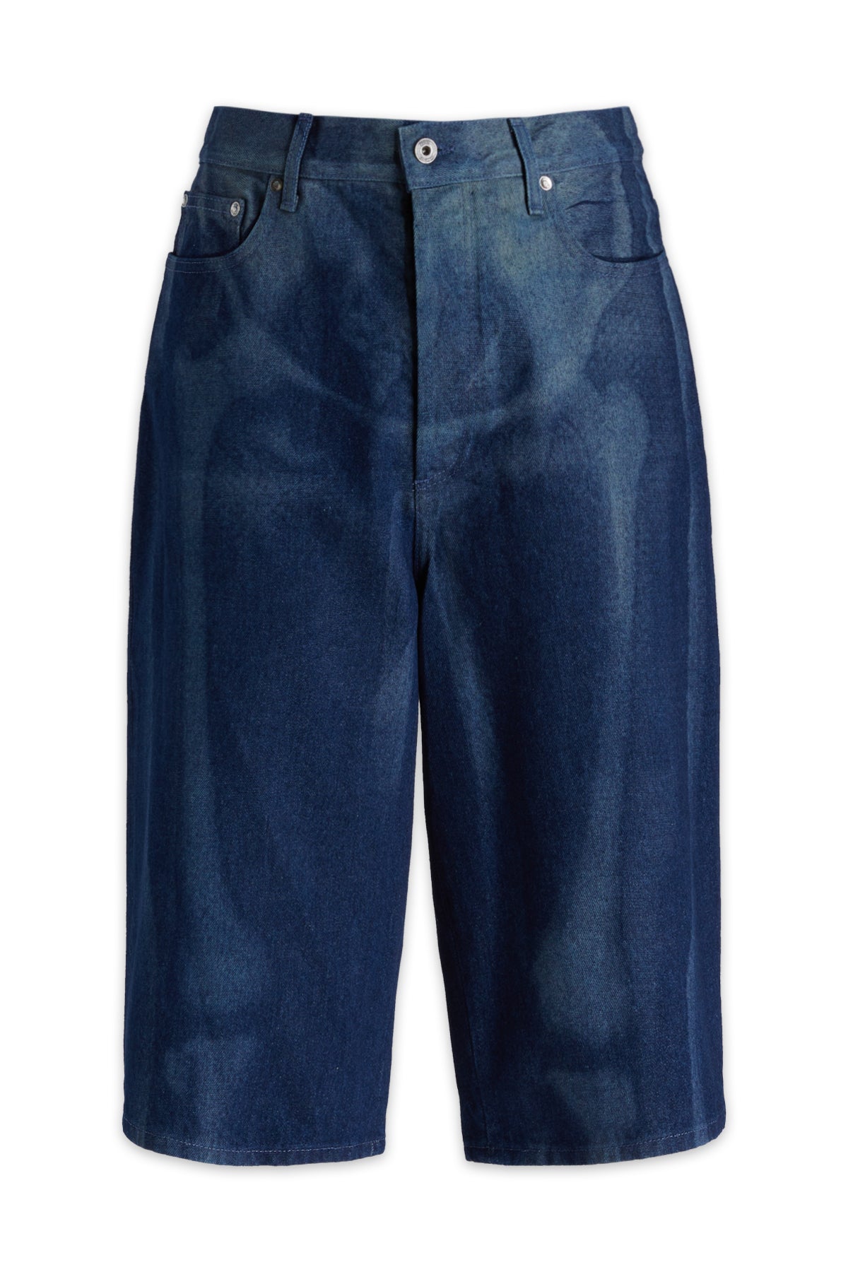 Off White Man Clothing Shorts OFF-WHITE