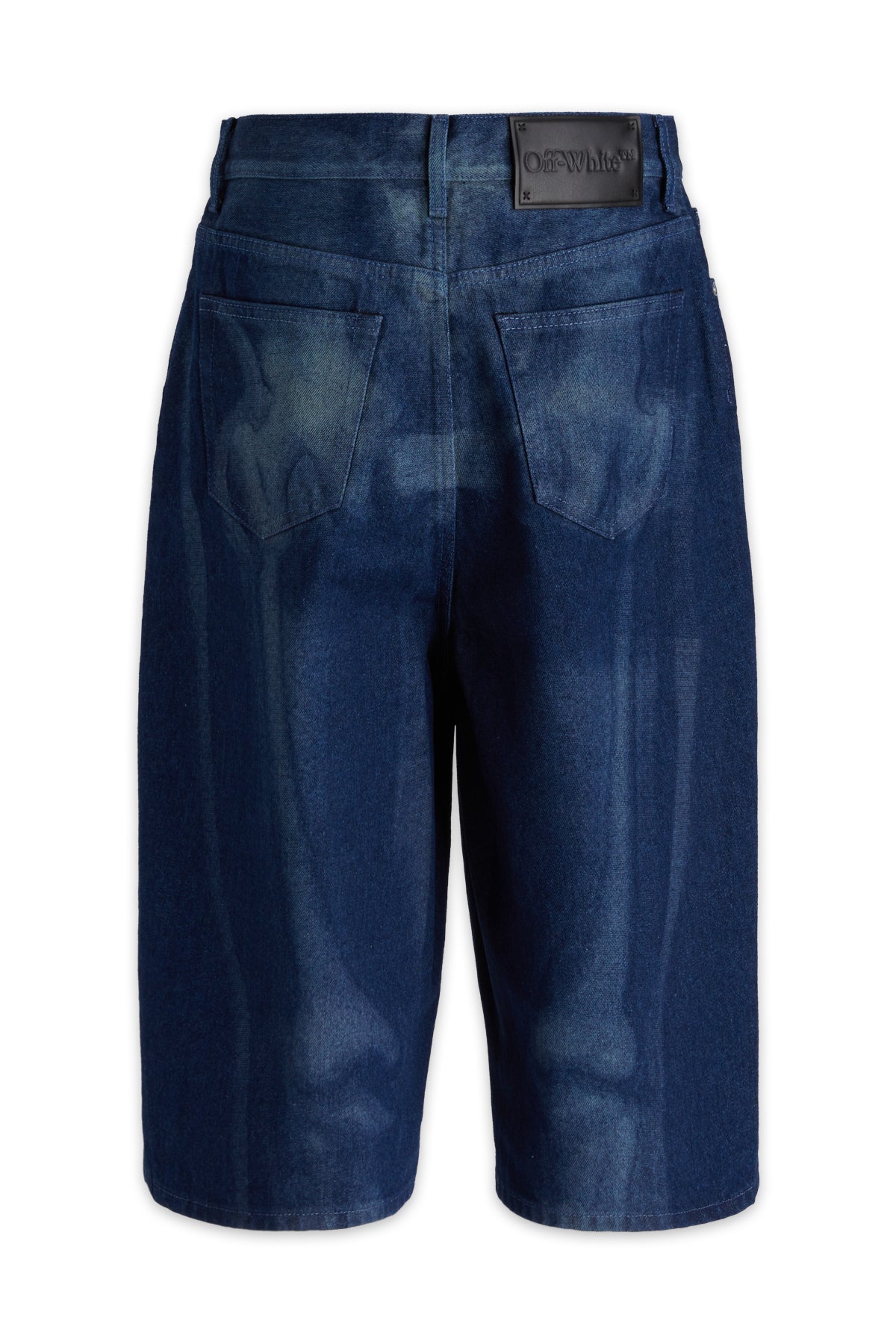 Off White Man Clothing Shorts OFF-WHITE