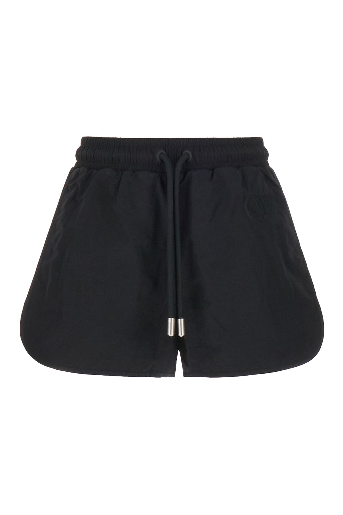 Off White Woman Clothing Shorts OFF-WHITE