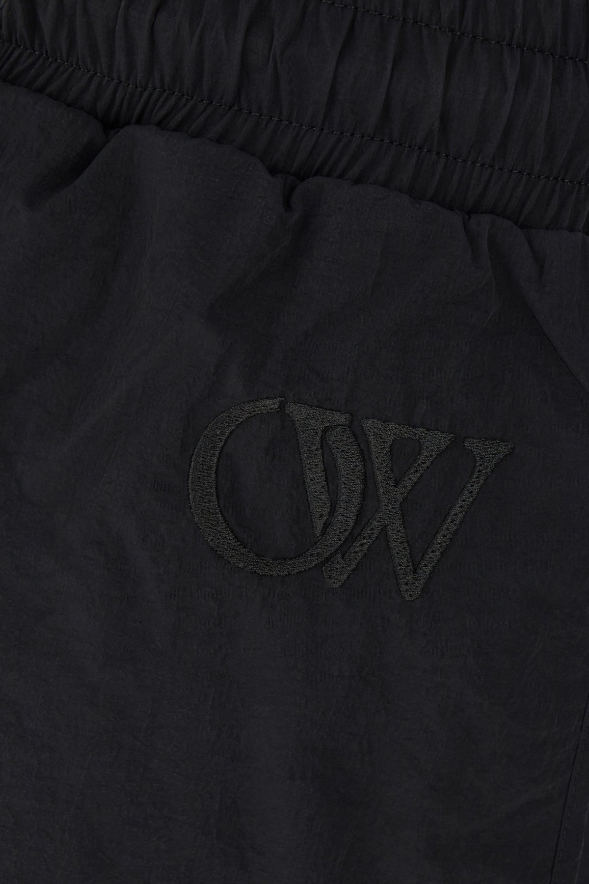 Off White Woman Clothing Shorts OFF-WHITE