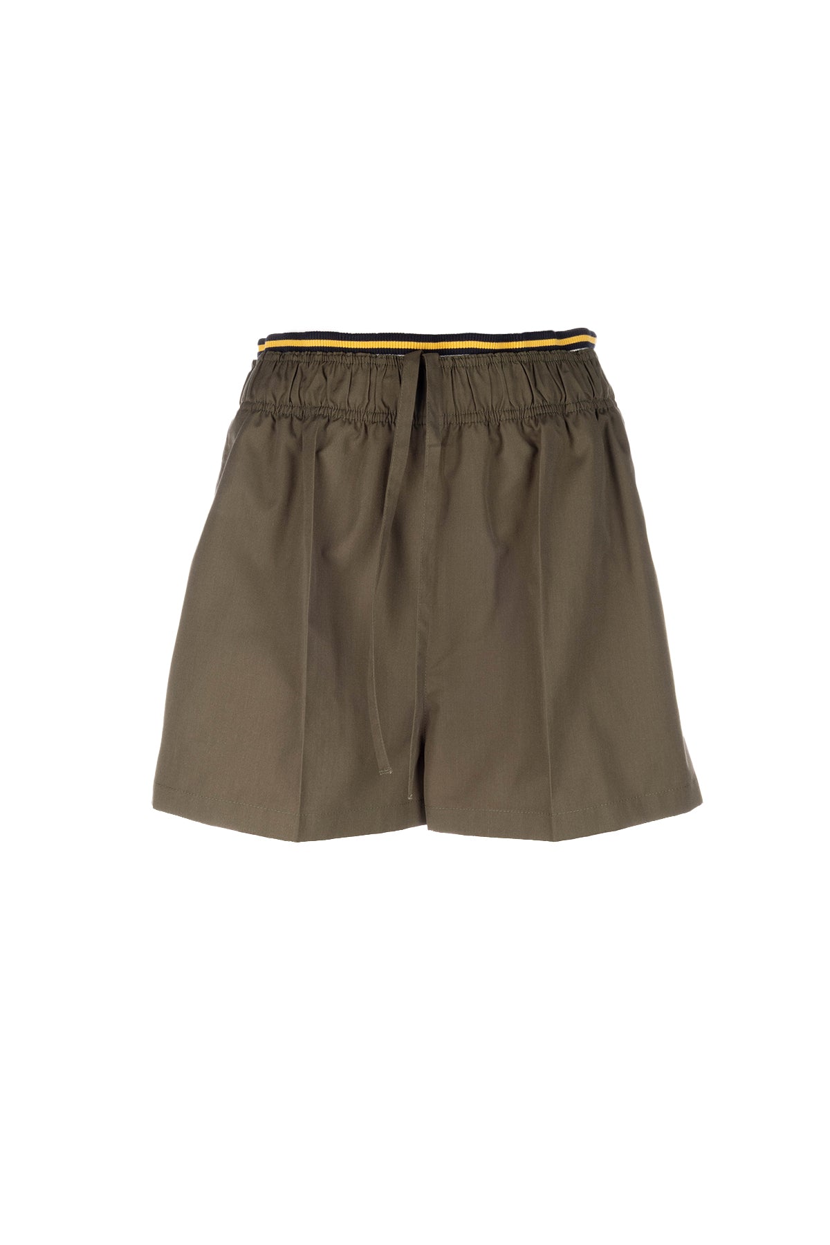 Prada Woman Clothing Shorts PRADA