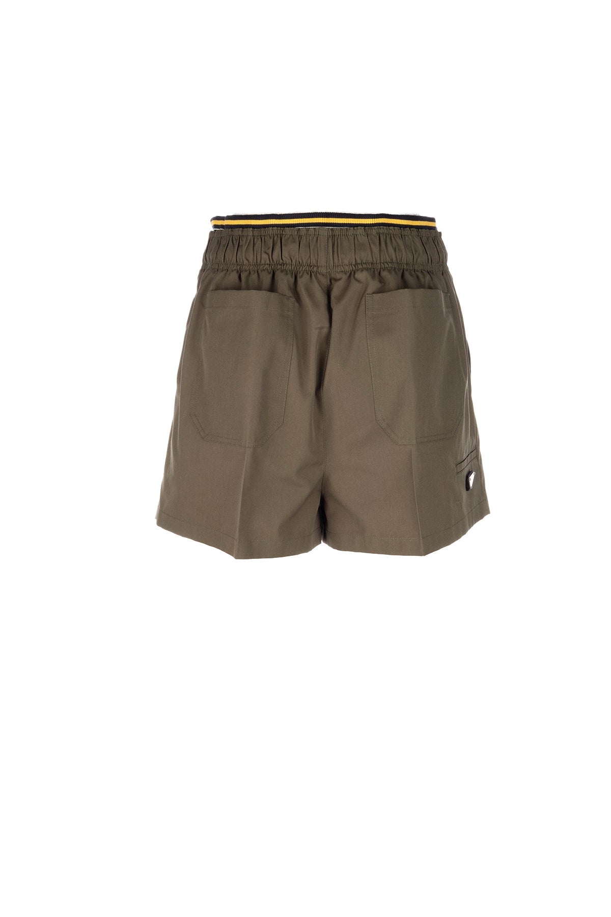 Prada Woman Clothing Shorts PRADA