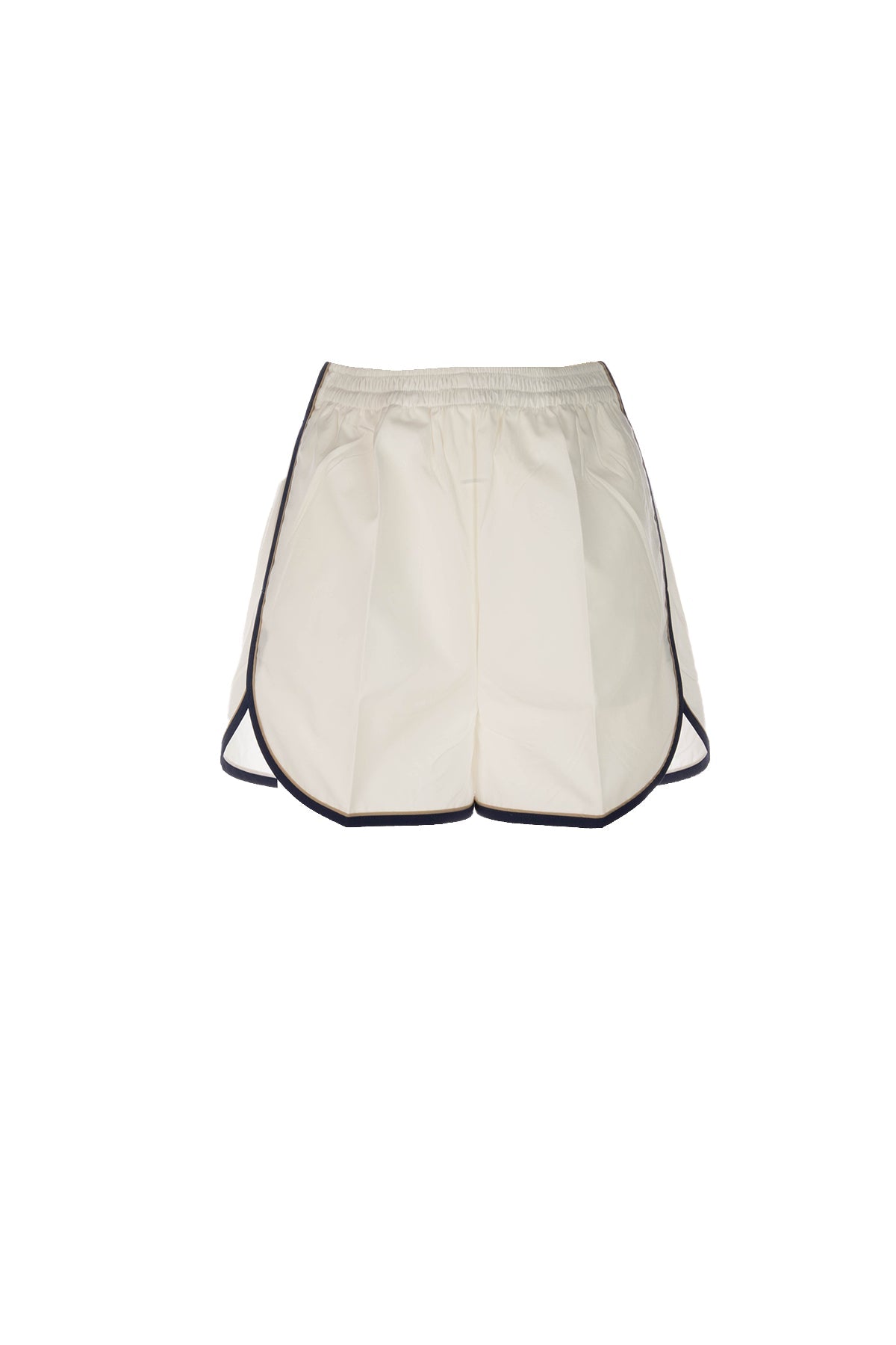 Prada Woman Clothing Shorts PRADA