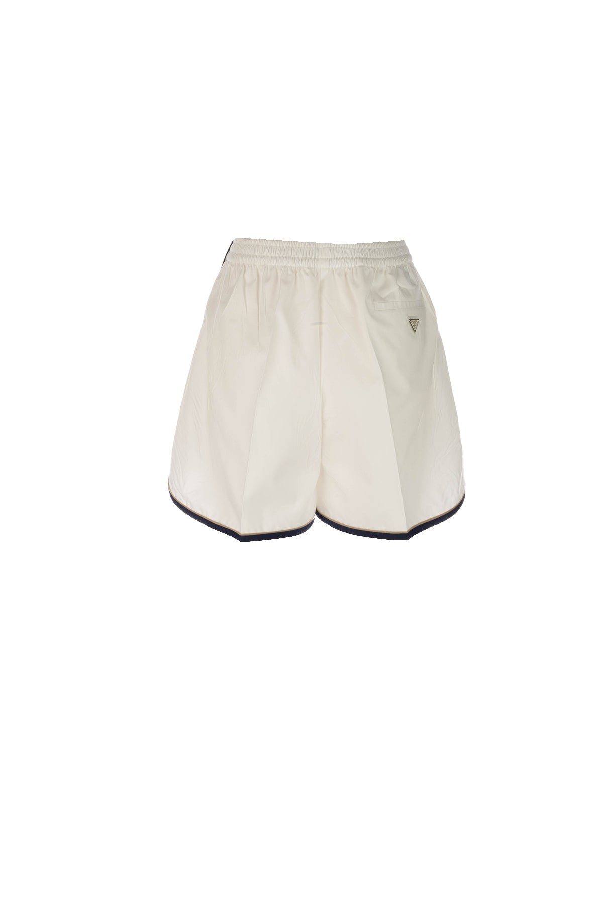 Prada Woman Clothing Shorts PRADA