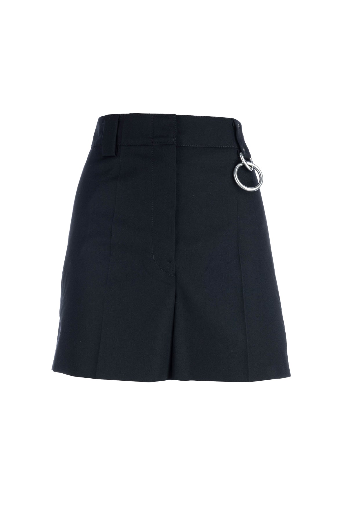 Prada Woman Clothing Shorts PRADA