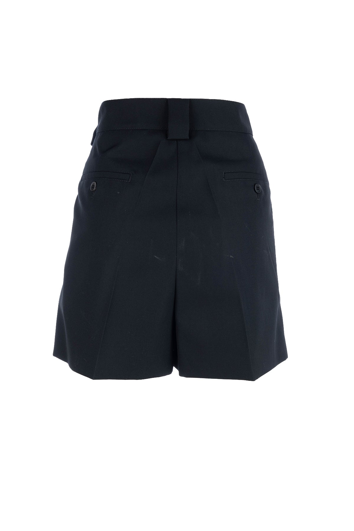 Prada Woman Clothing Shorts PRADA