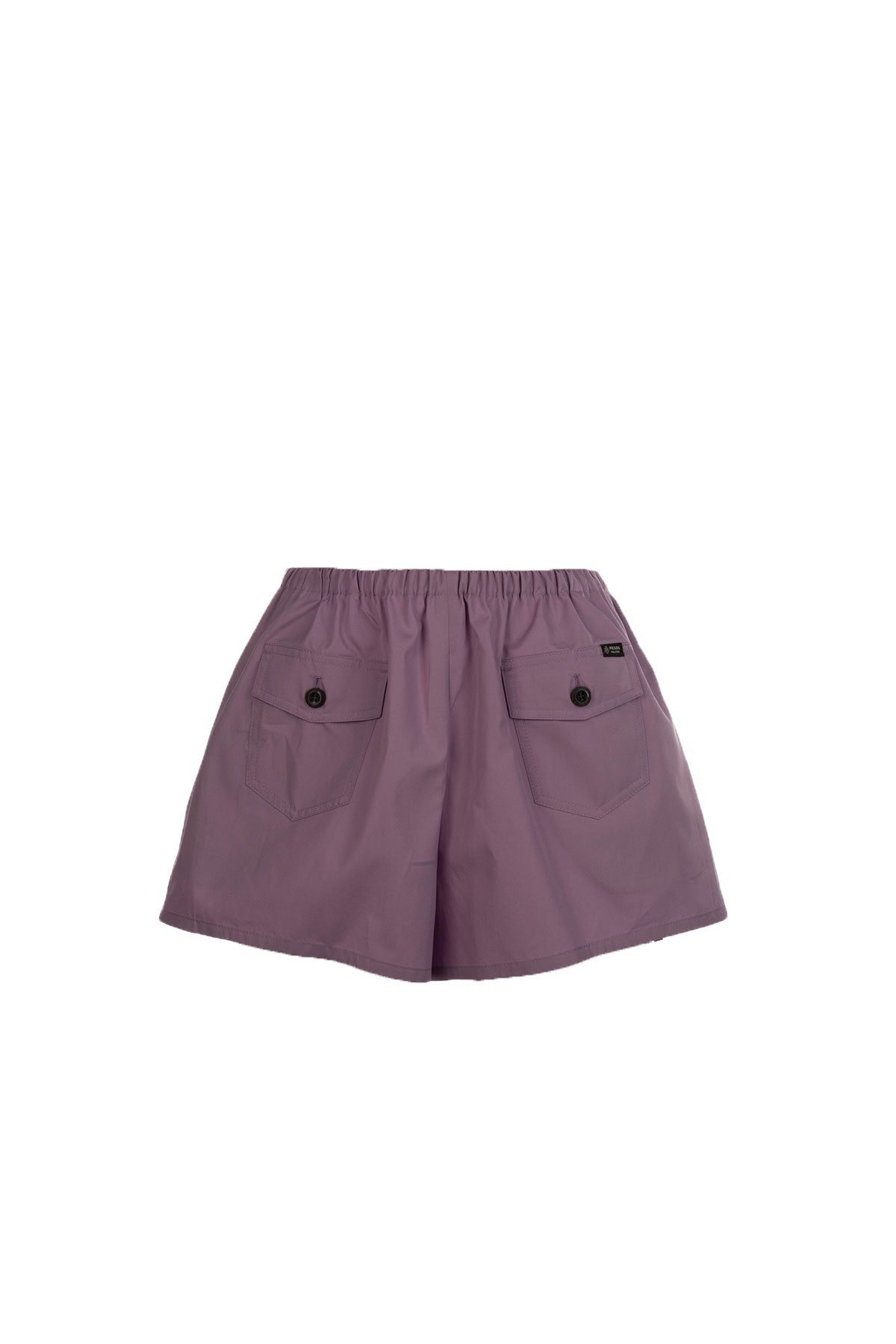 Prada Woman Clothing Shorts PRADA