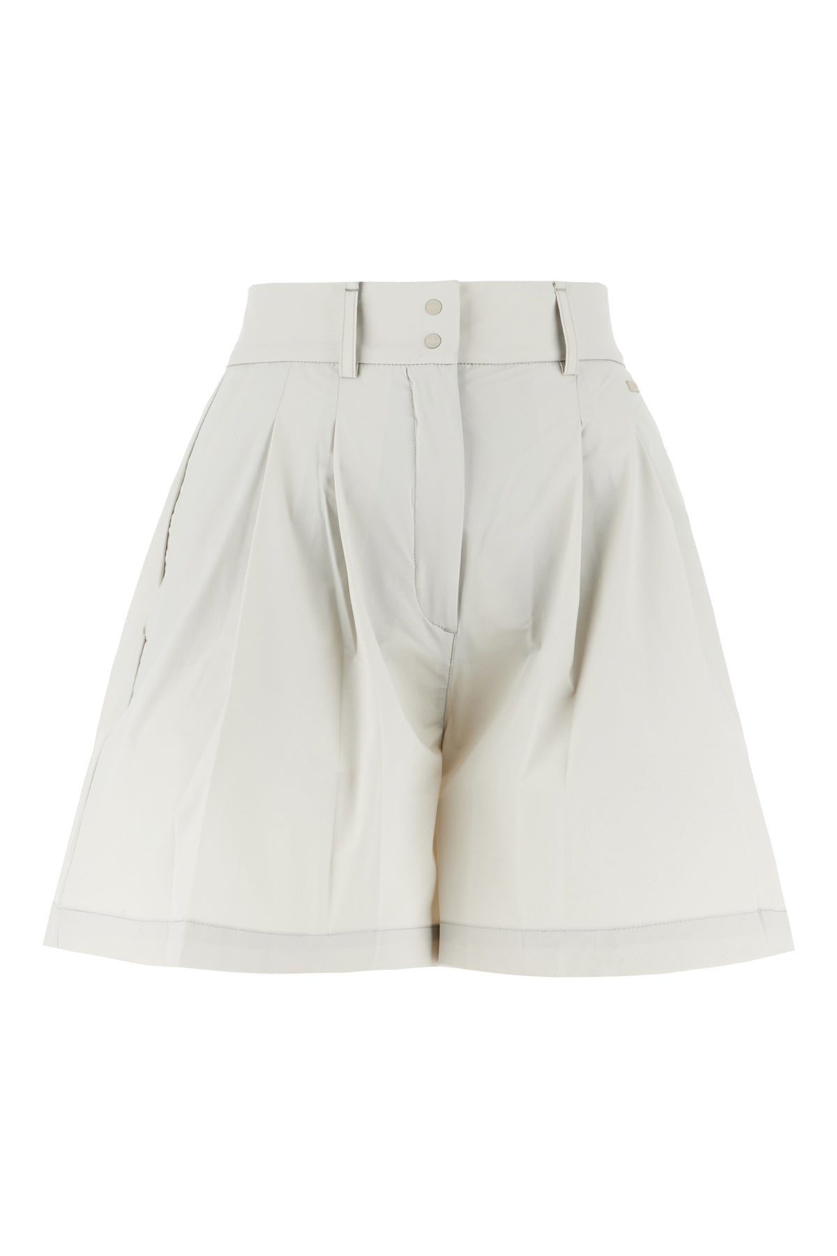 Herno Woman Clothing Shorts HERNO
