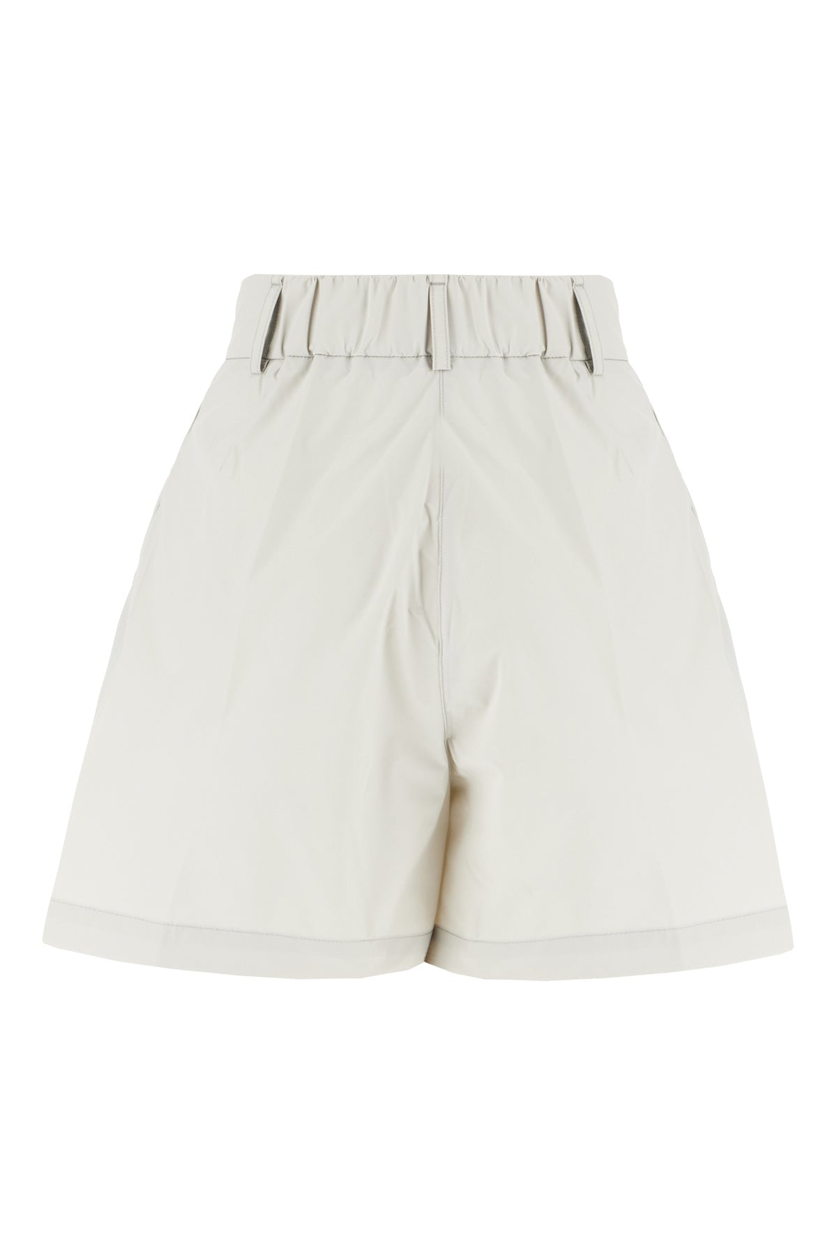 Herno Woman Clothing Shorts HERNO