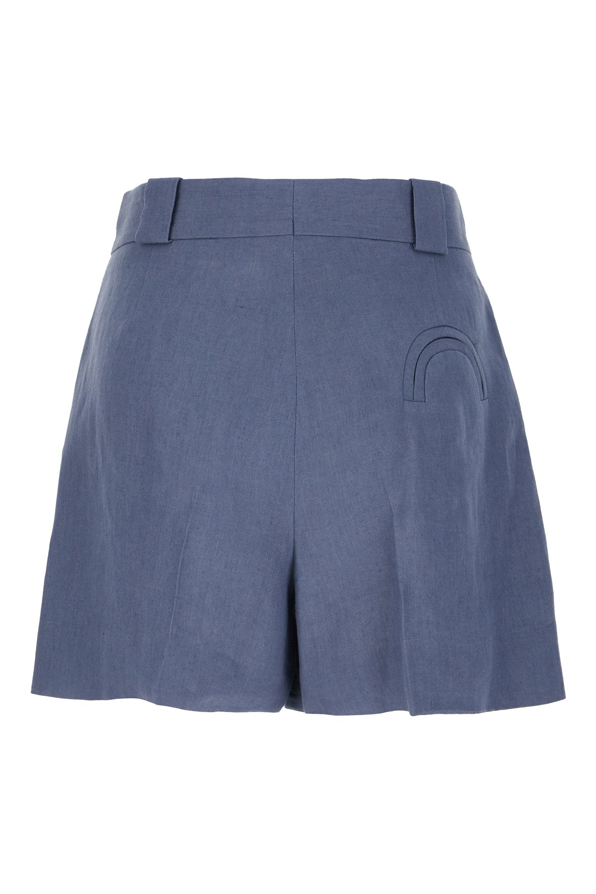 Blazé Milano Woman Clothing Shorts BLAZE MILANO