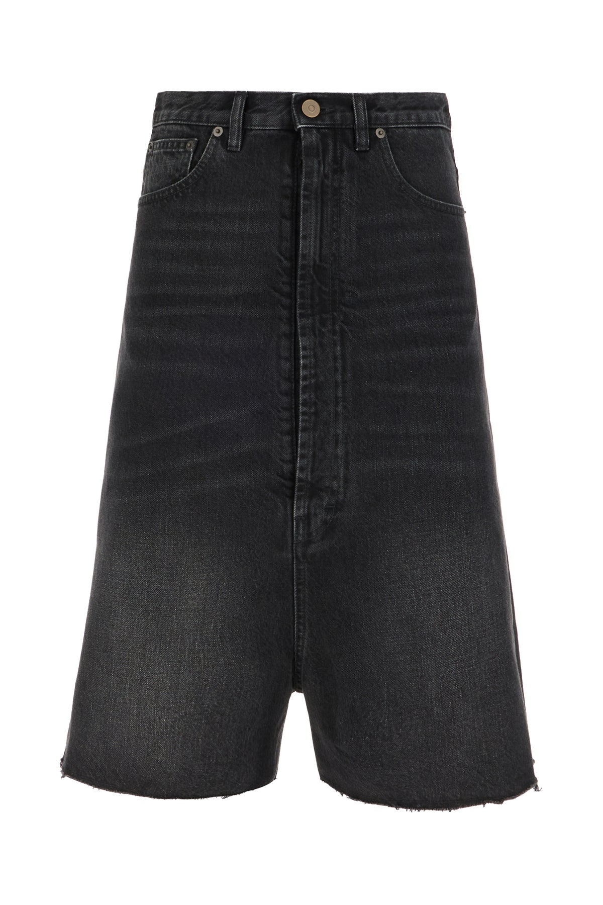 Maison Margiela Woman Clothing Shorts MAISON MARGIELA