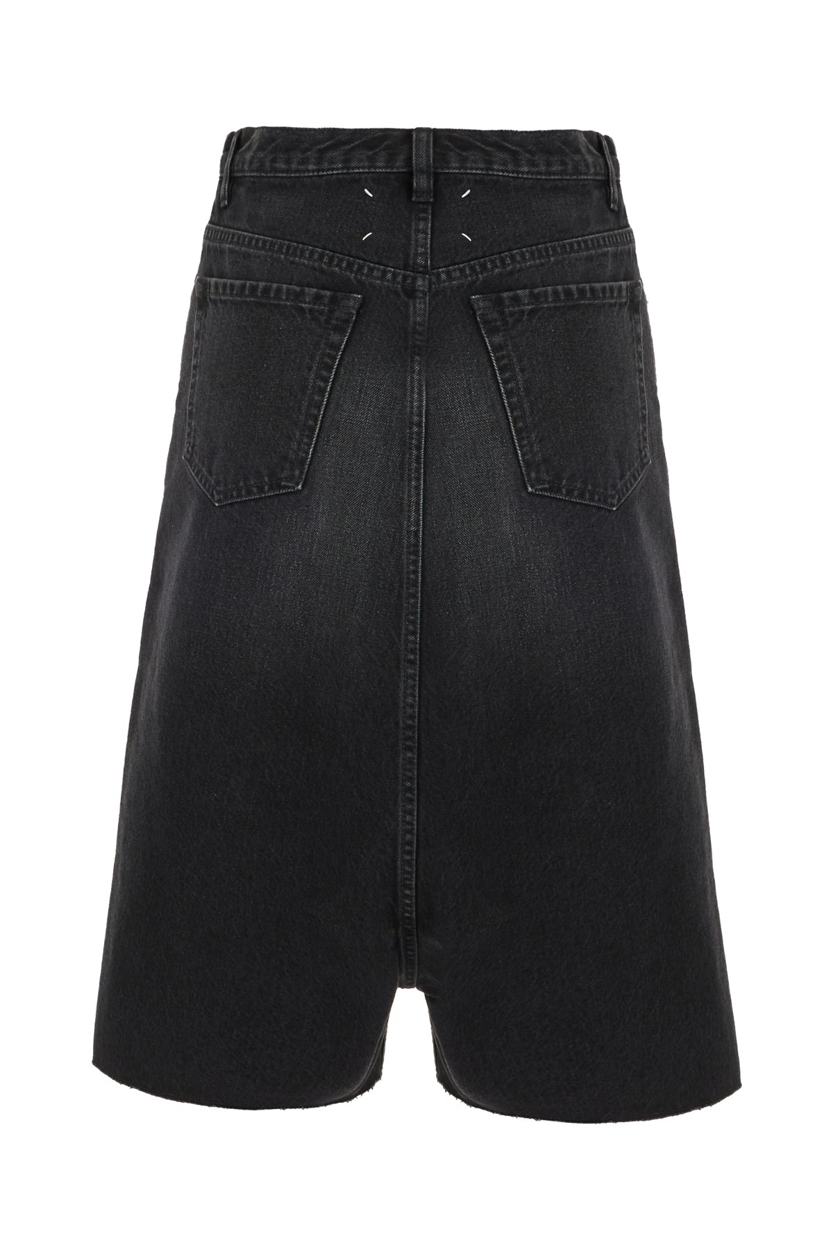 Maison Margiela Woman Clothing Shorts MAISON MARGIELA