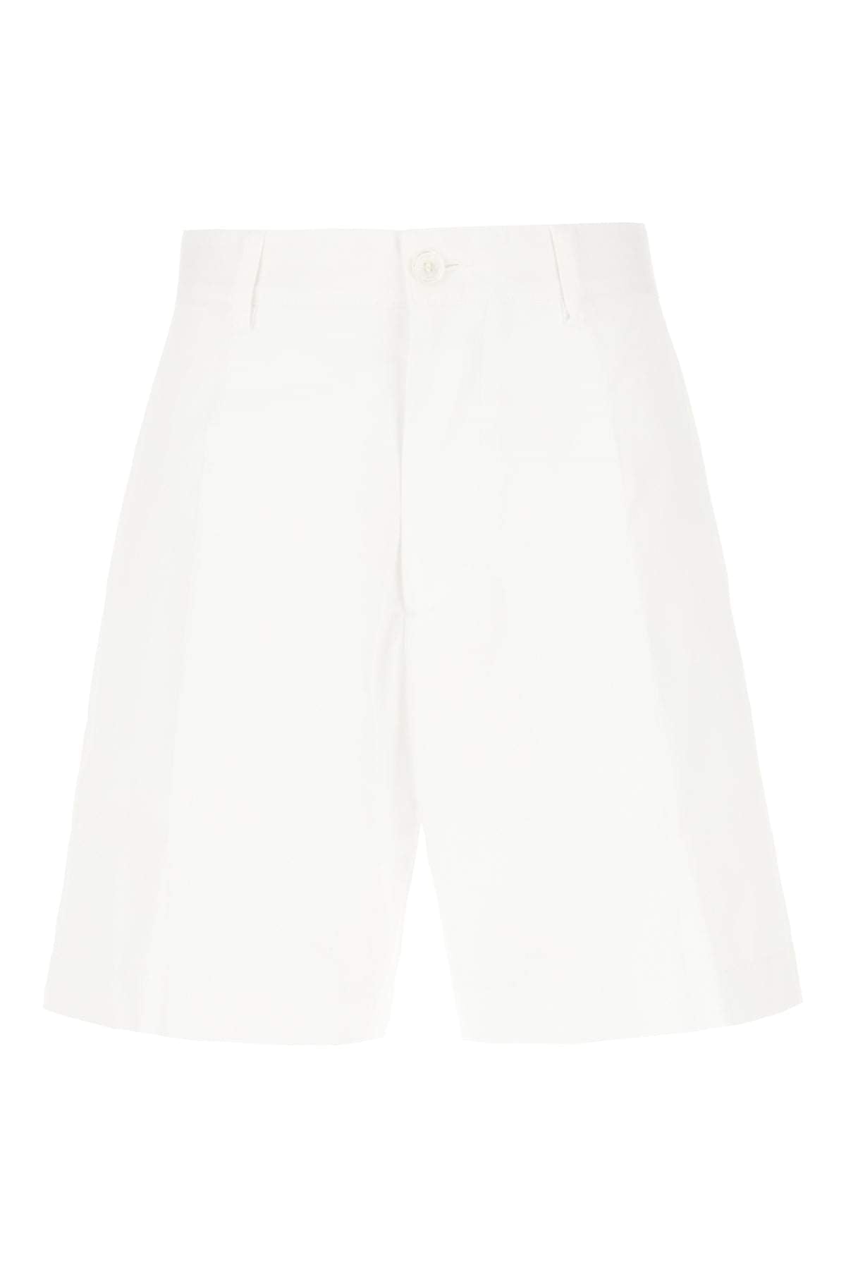 Dsquared2 Woman Clothing Shorts DSQUARED2