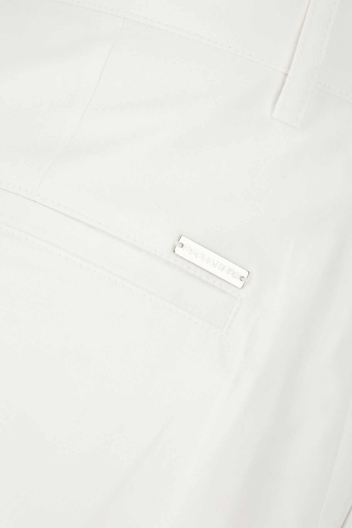Dsquared2 Woman Clothing Shorts DSQUARED2