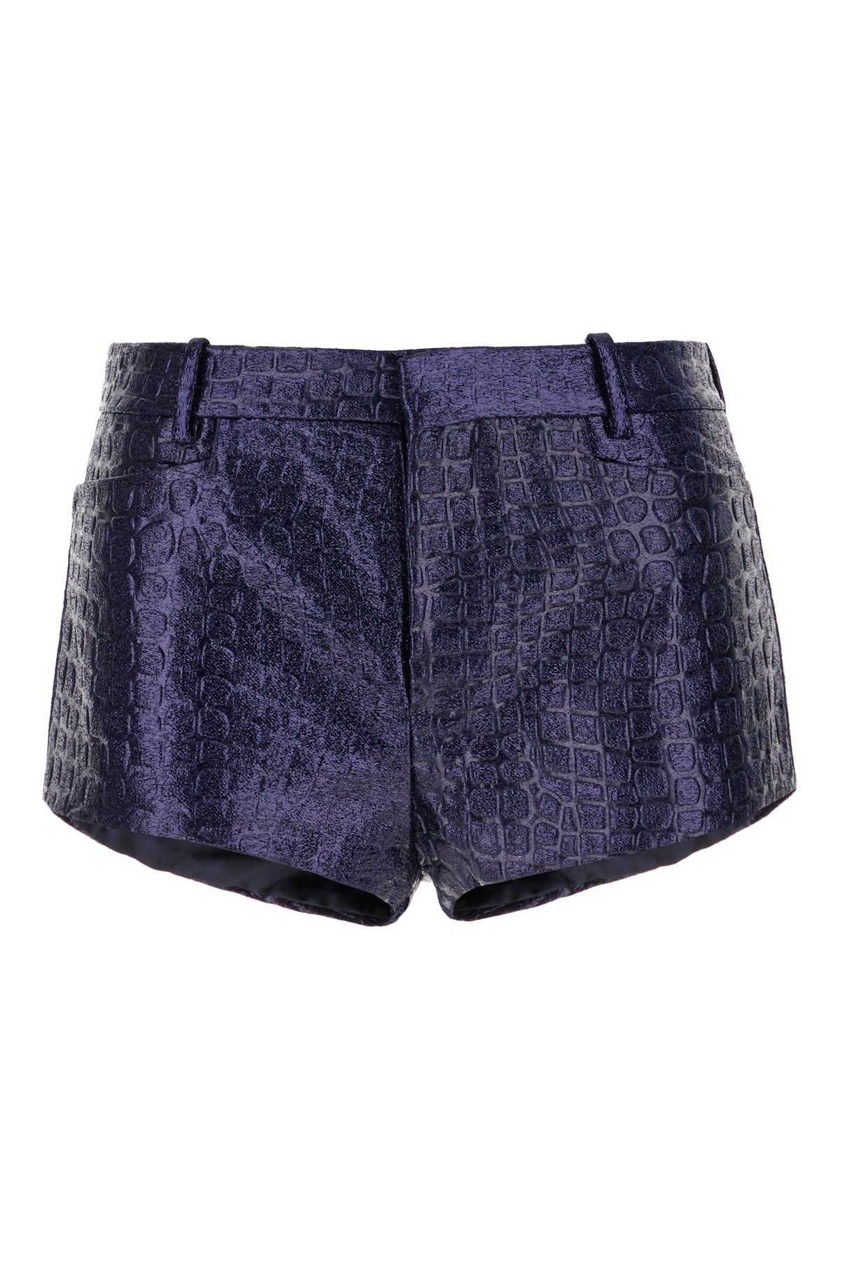Tom Ford Woman Clothing Shorts TOM FORD