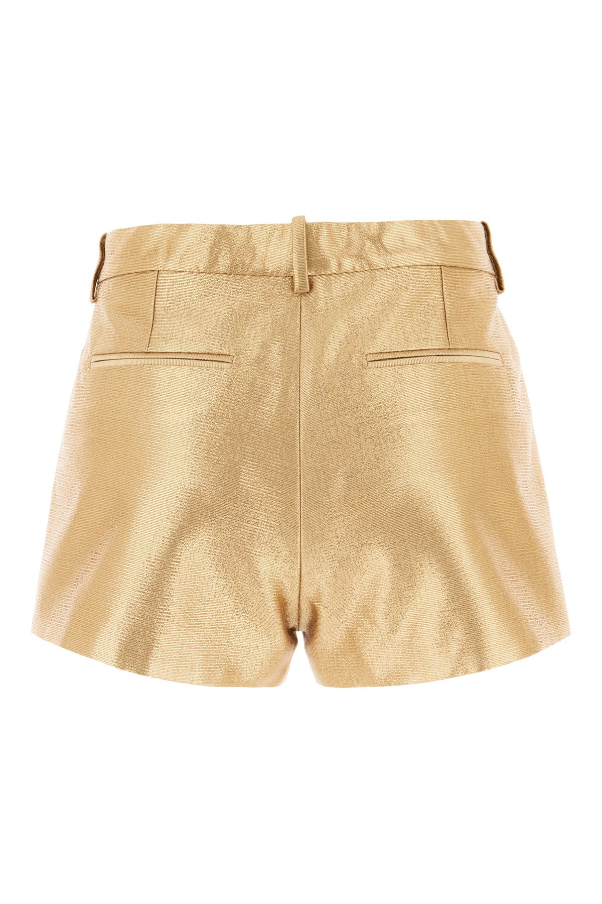 Tom Ford Woman Clothing Shorts TOM FORD