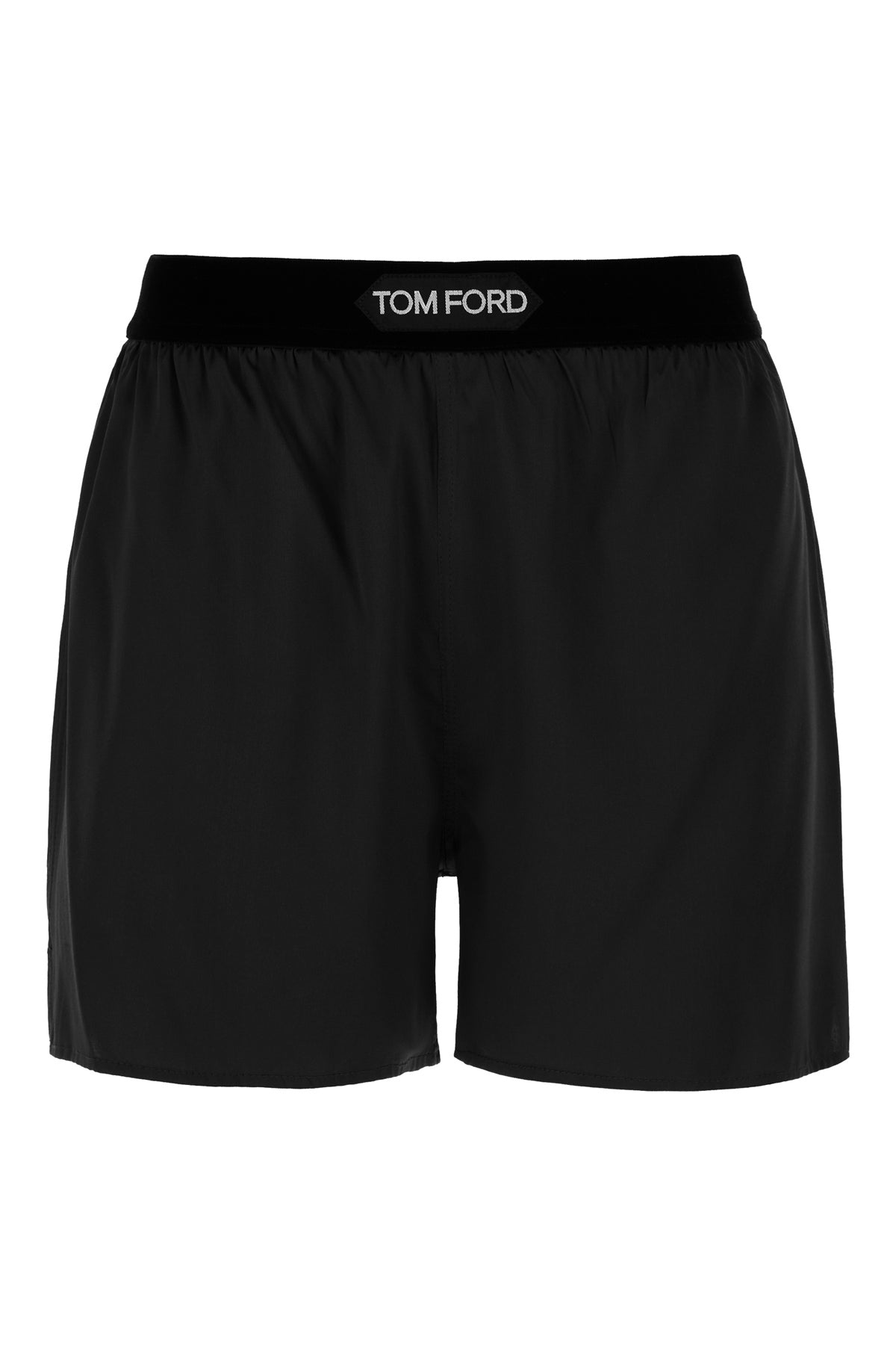 Tom Ford Woman Clothing Shorts TOM FORD
