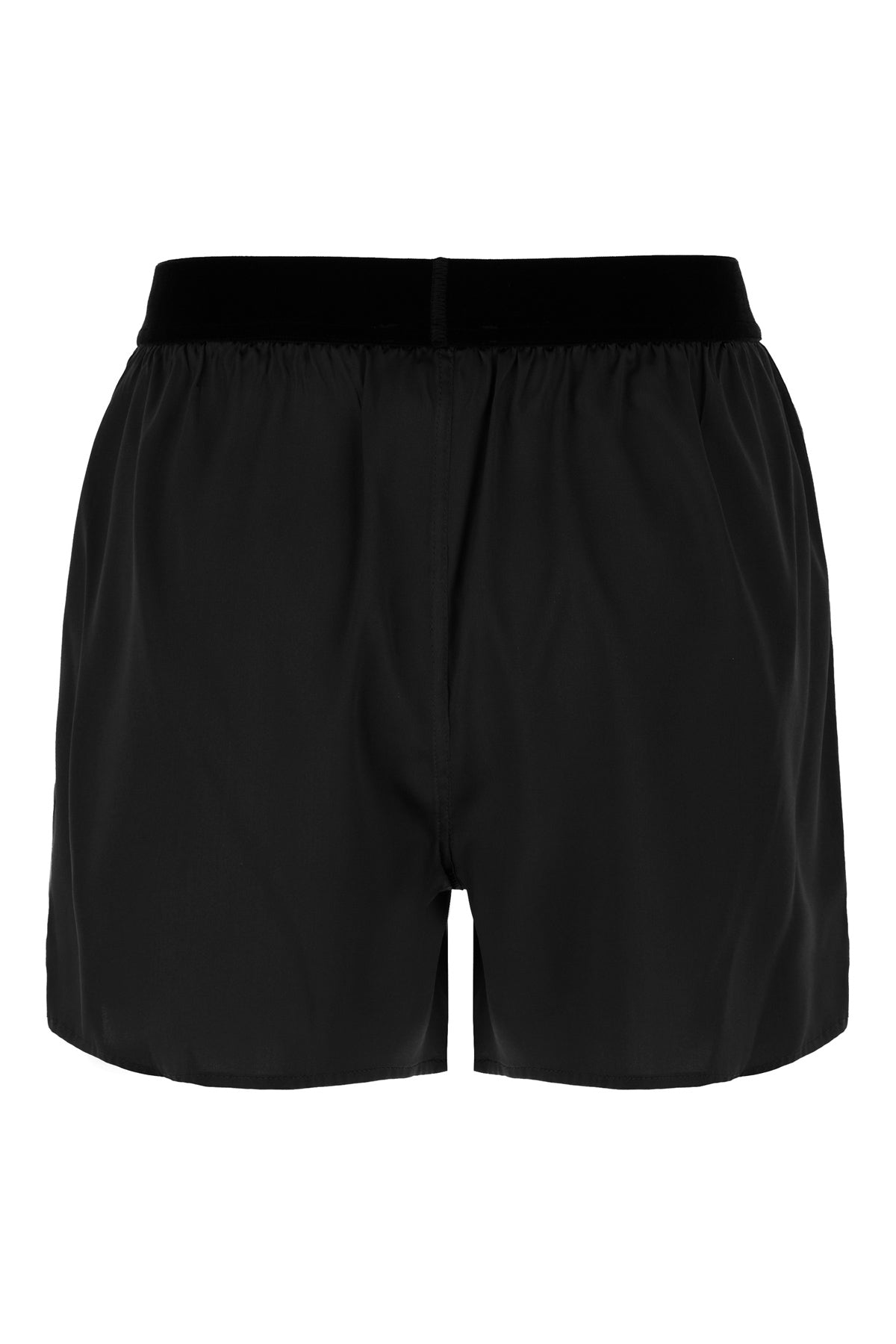Tom Ford Woman Clothing Shorts TOM FORD