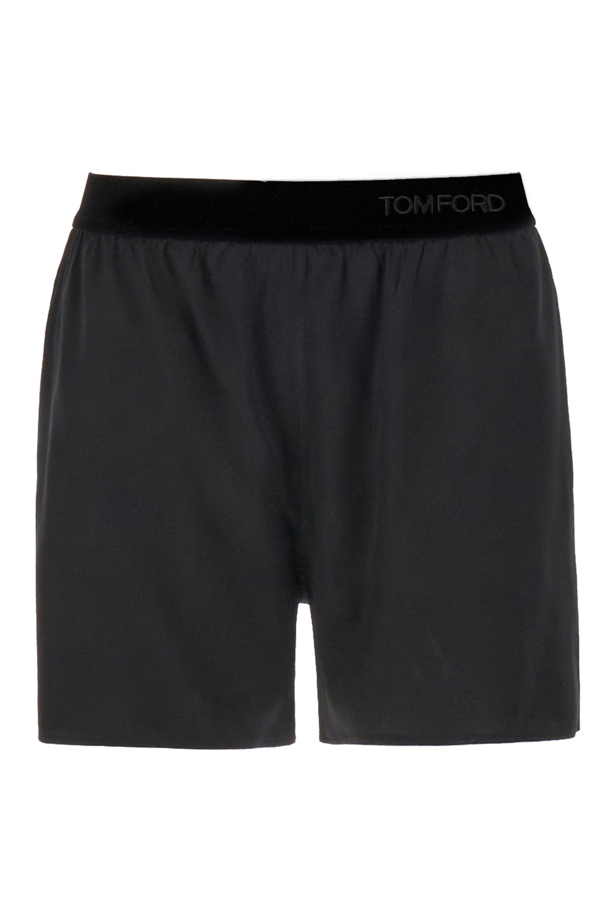 Tom Ford Woman Clothing Shorts TOM FORD