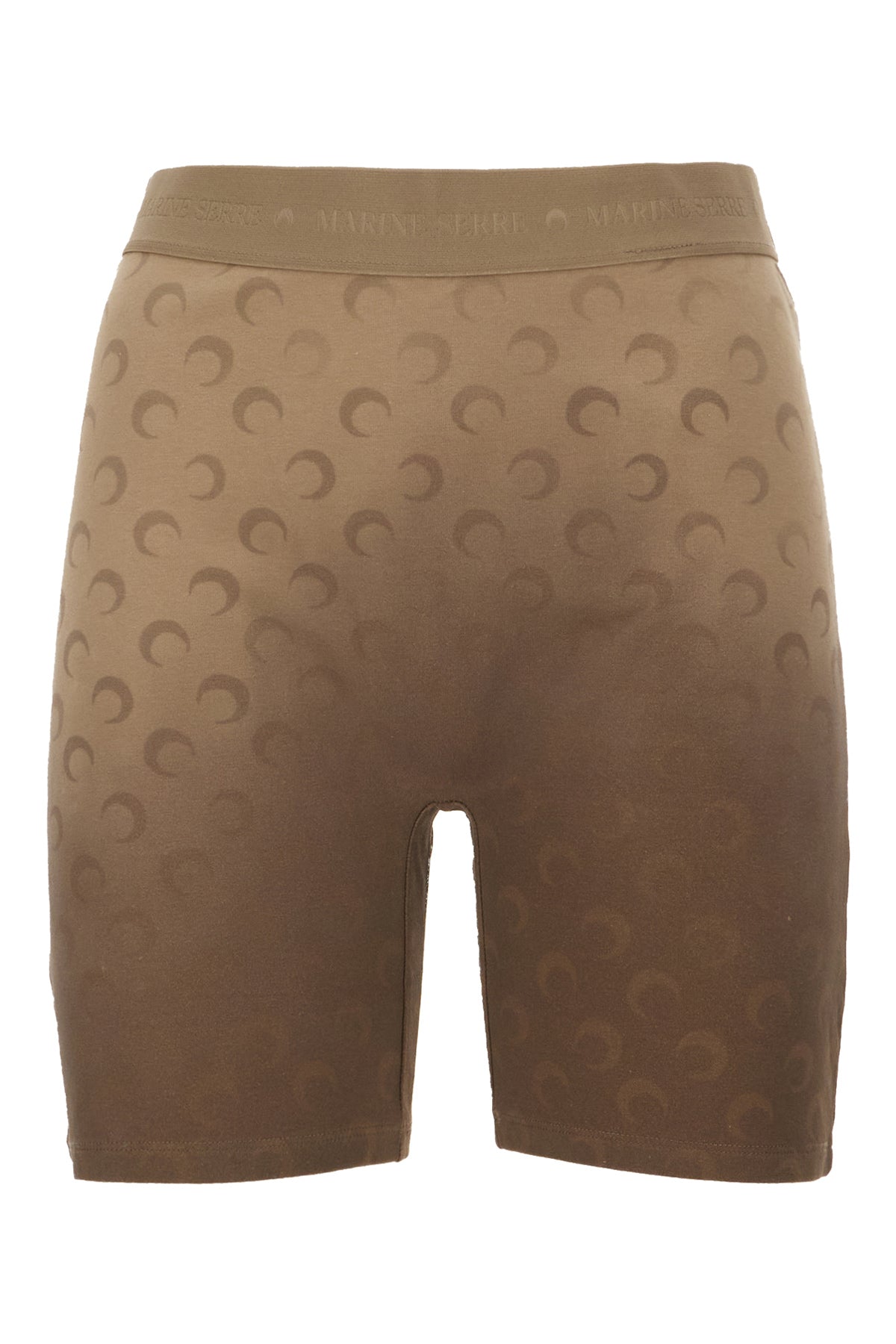 Marine Serre Woman Clothing Shorts
