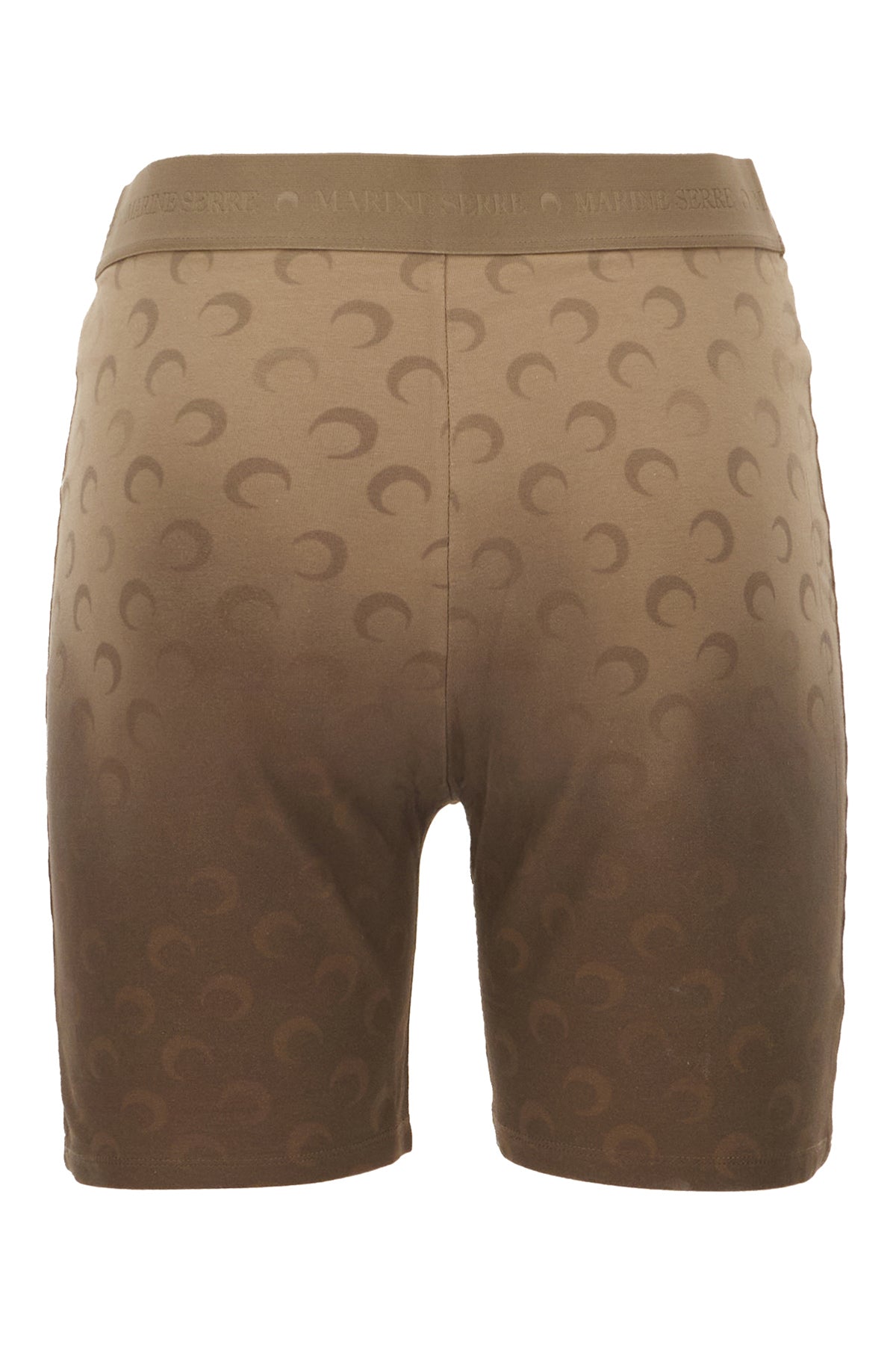 Marine Serre Woman Clothing Shorts