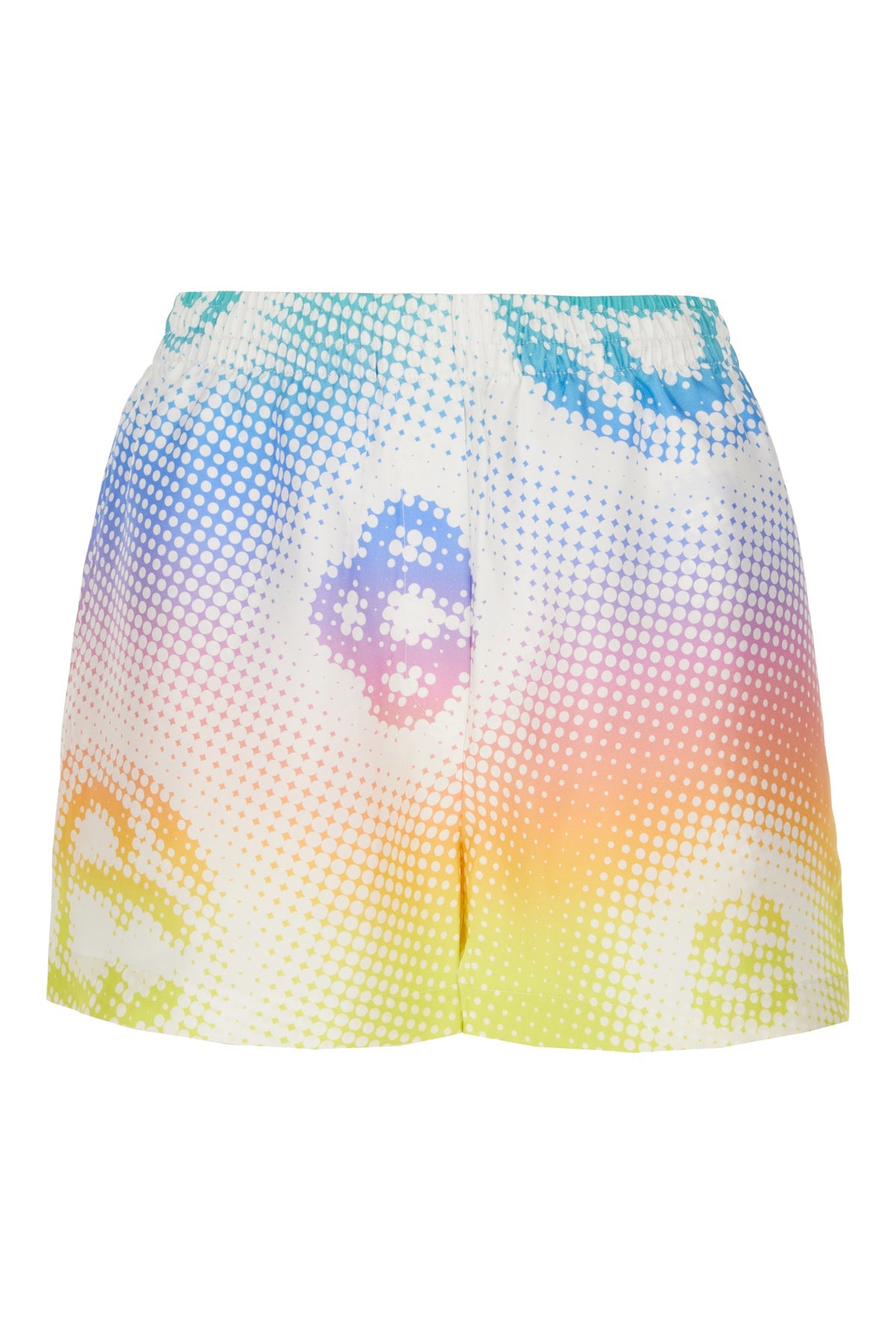 Casablanca Woman Clothing Shorts CASABLANCA