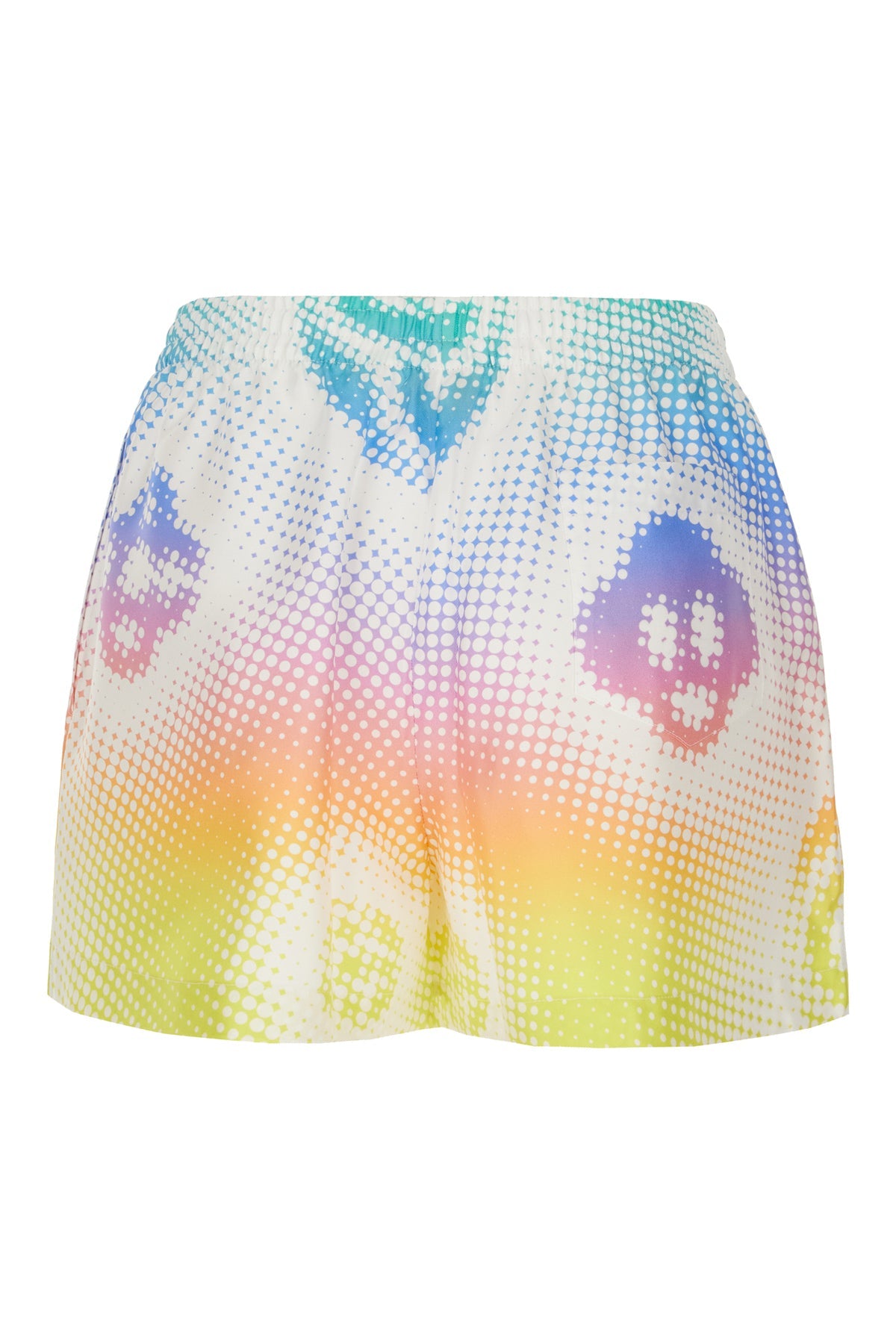Casablanca Woman Clothing Shorts CASABLANCA