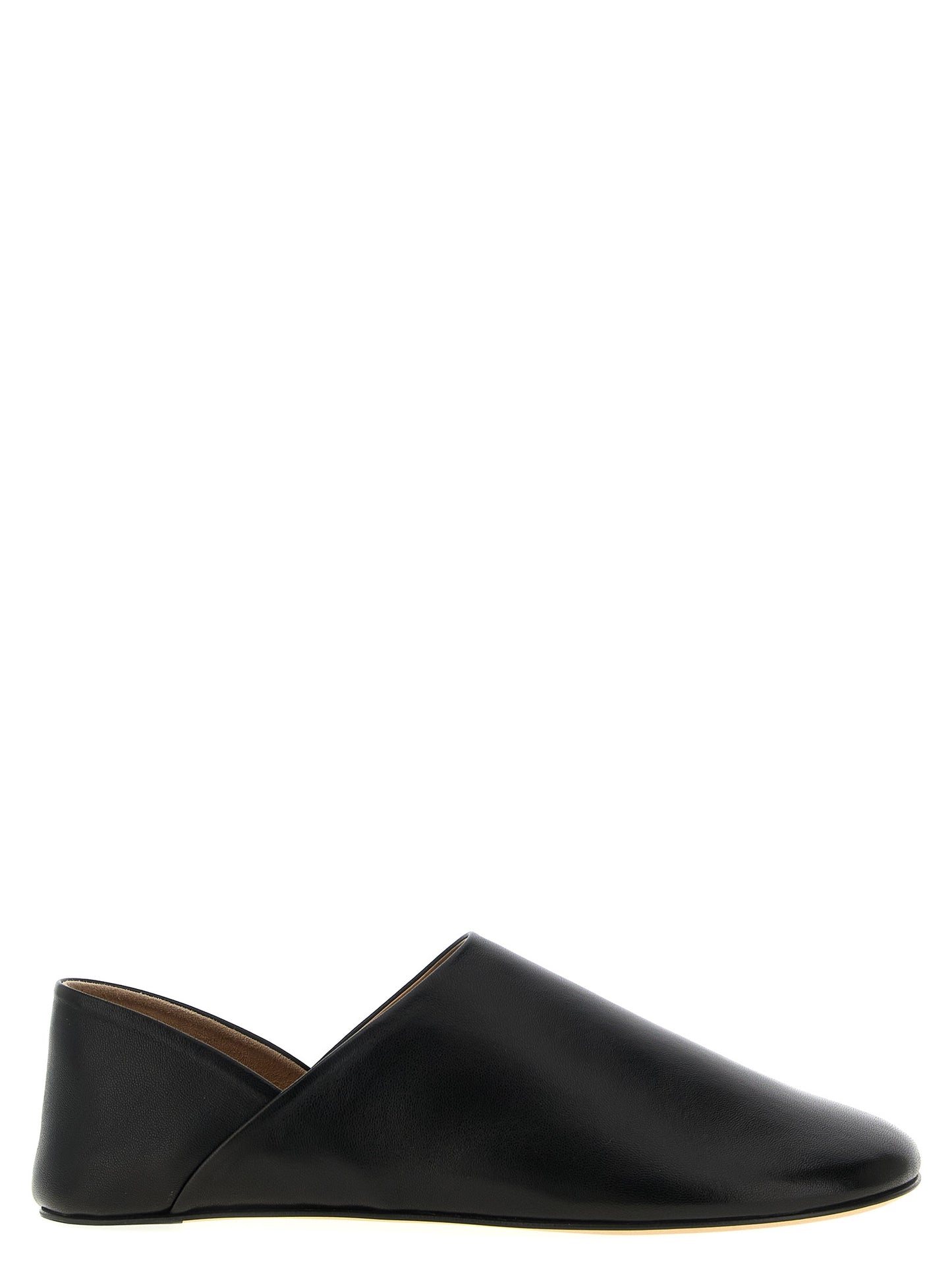 J.W.Anderson Men 'Babouche' Mules J.W. ANDERSON