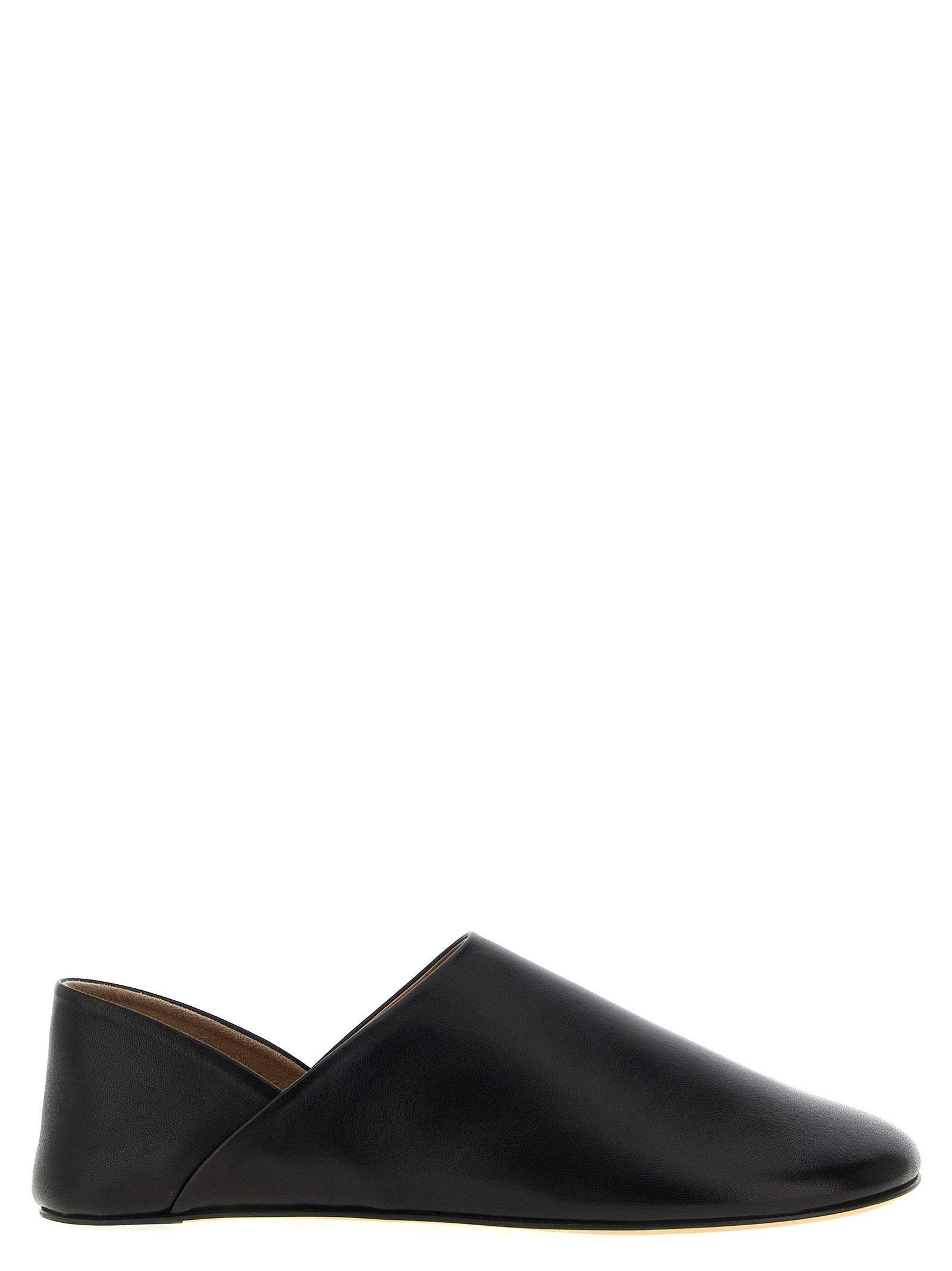 J.W.Anderson Men 'Babouche' Mules J.W. ANDERSON