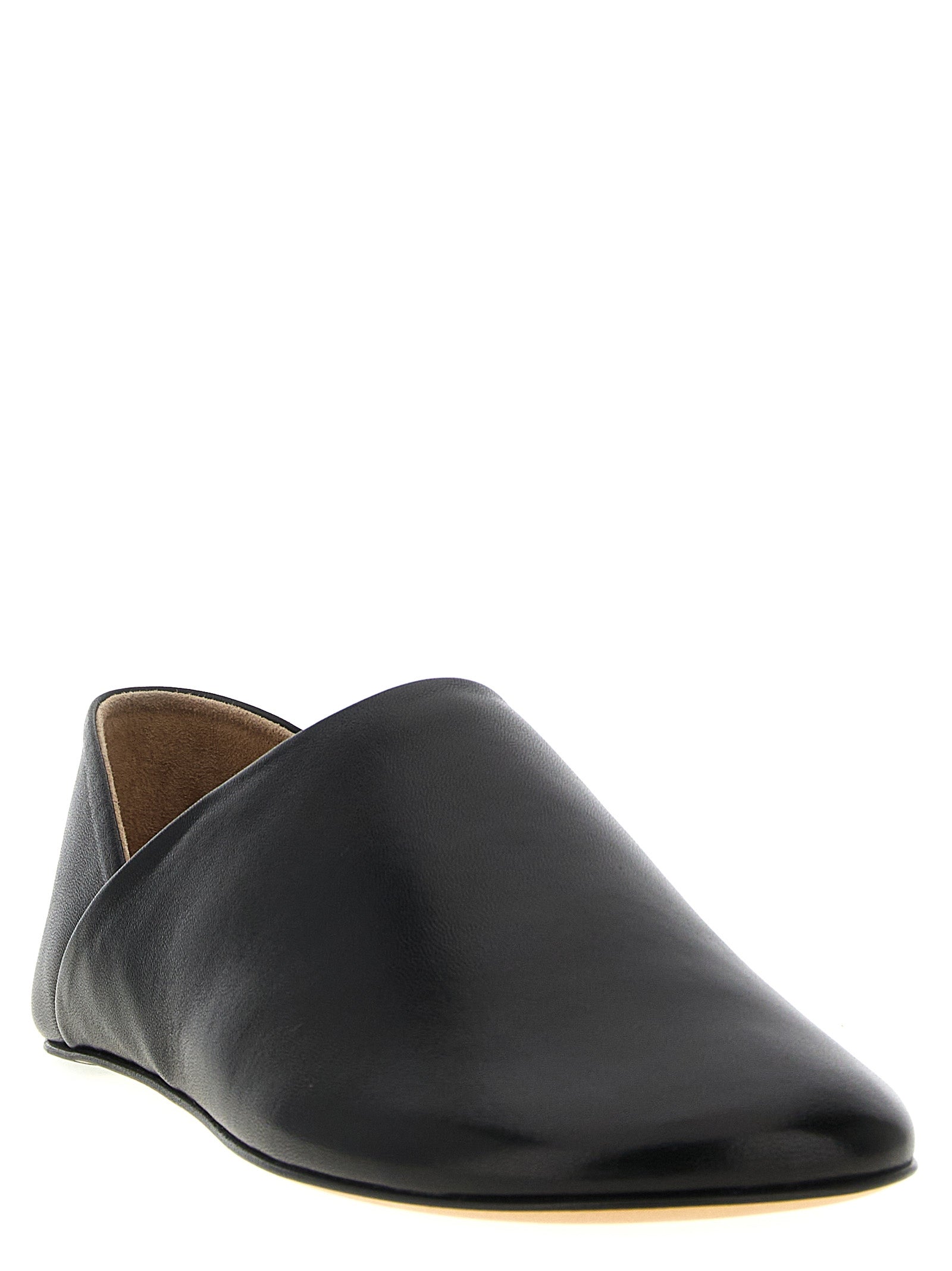 J.W.Anderson Men 'Babouche' Mules J.W. ANDERSON