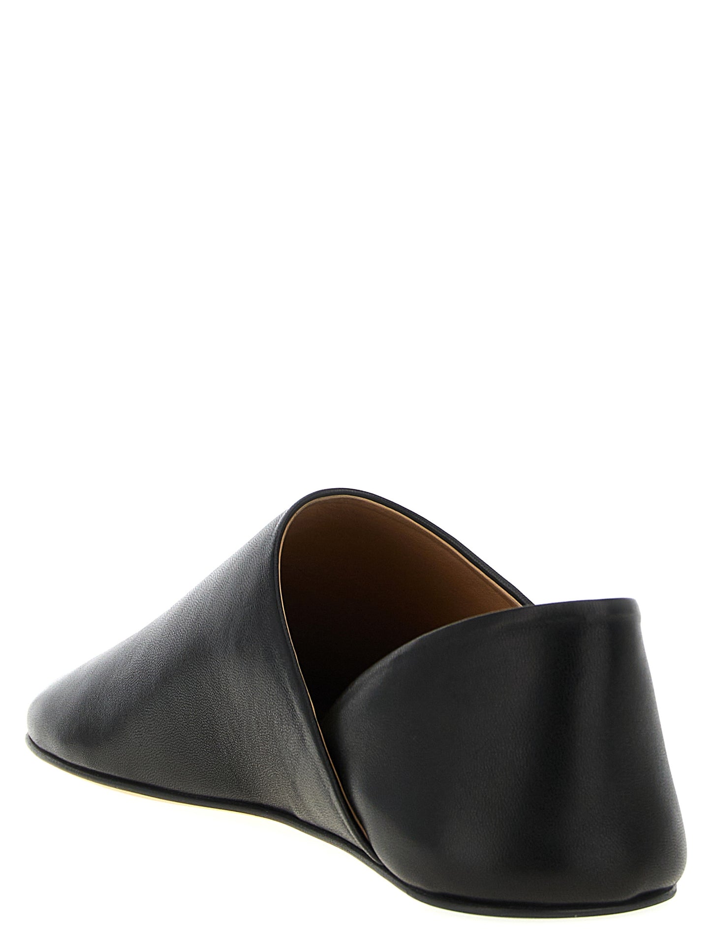 J.W.Anderson Men 'Babouche' Mules J.W. ANDERSON
