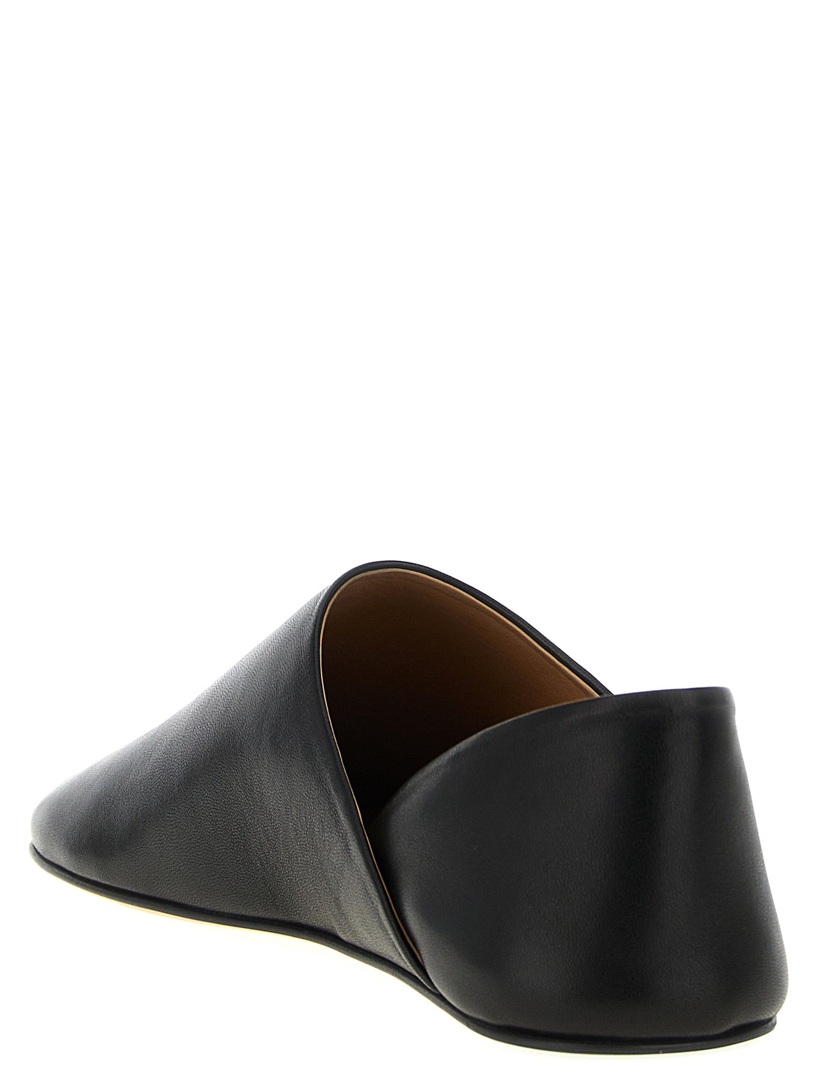 J.W.Anderson Men 'Babouche' Mules J.W. ANDERSON