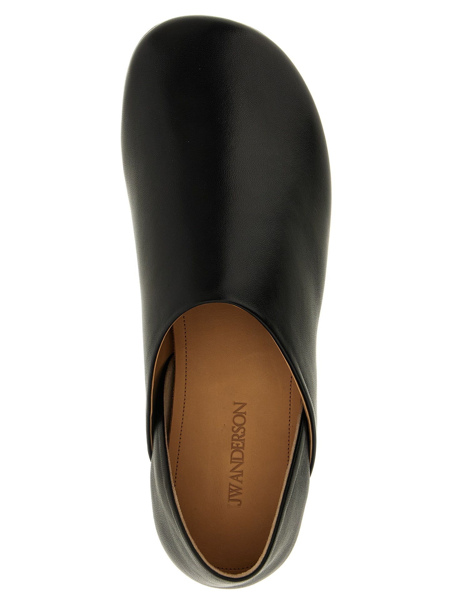 J.W.Anderson Men 'Babouche' Mules J.W. ANDERSON