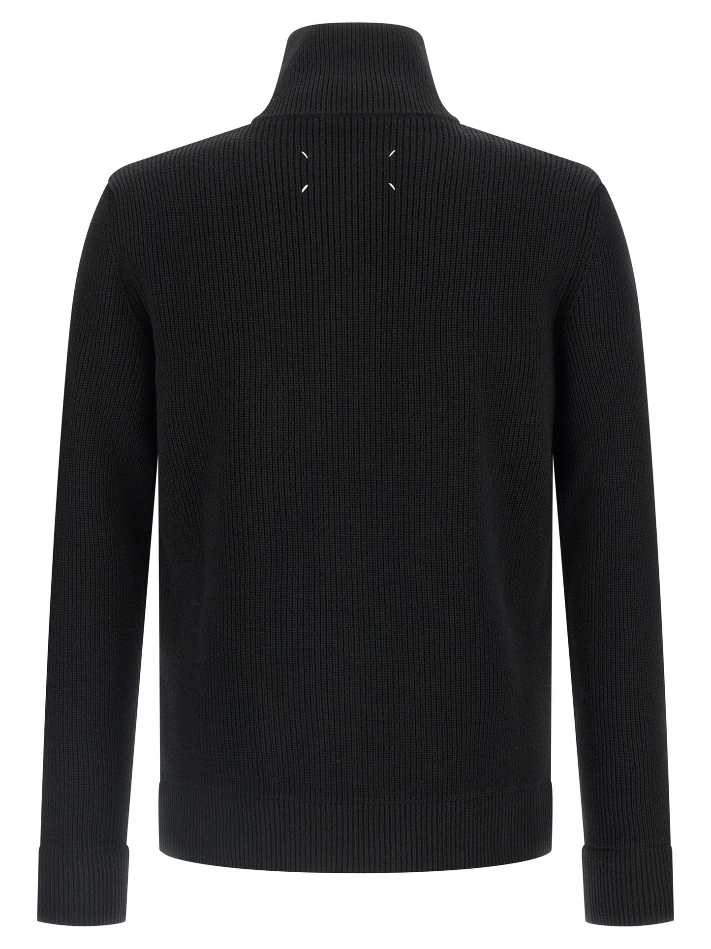 Maison Margiela Men 'Camioner' Cardigan MAISON MARGIELA