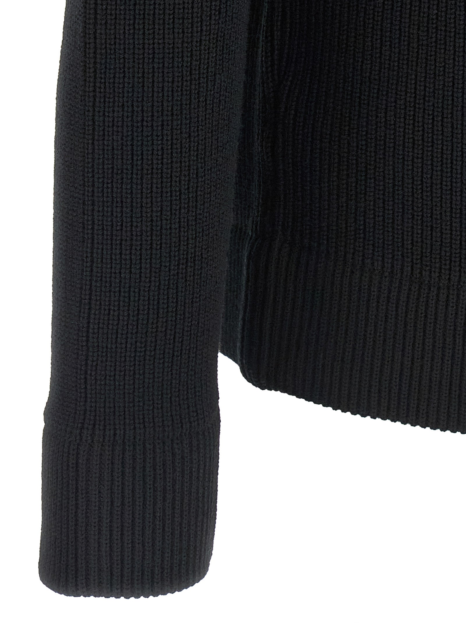 Maison Margiela Men 'Camioner' Cardigan MAISON MARGIELA