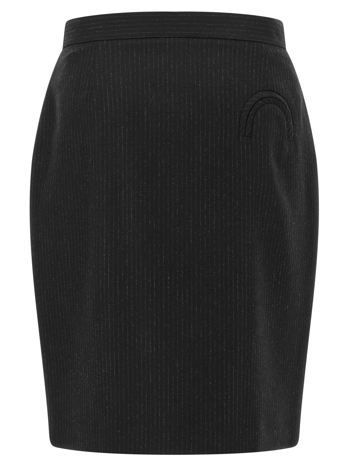Blazé Milano Women 'Classy Carbon - Popeye' Skirt BLAZE MILANO