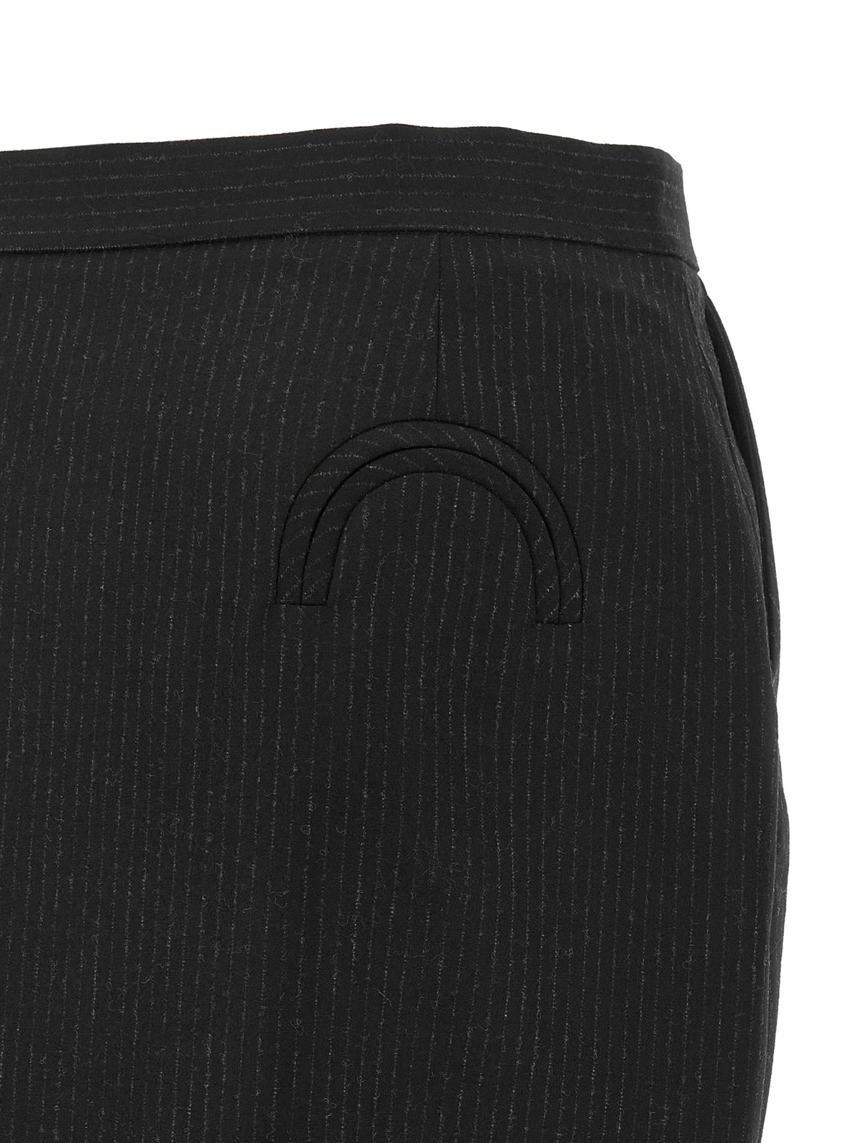 Blazé Milano Women 'Classy Carbon - Popeye' Skirt BLAZE MILANO
