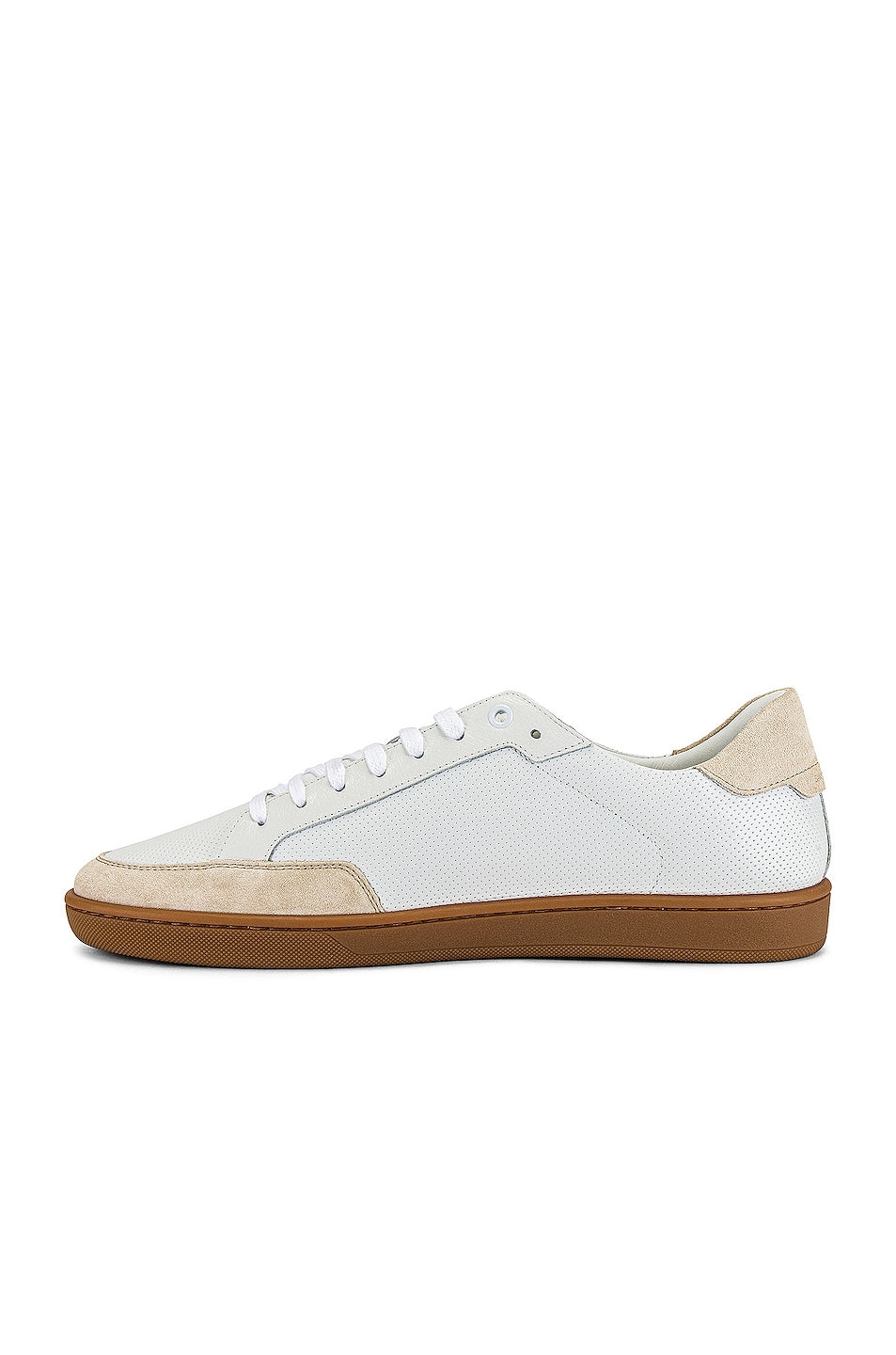 Saint Laurent Men Sl10 Low Top Sneaker SAINT LAURENT