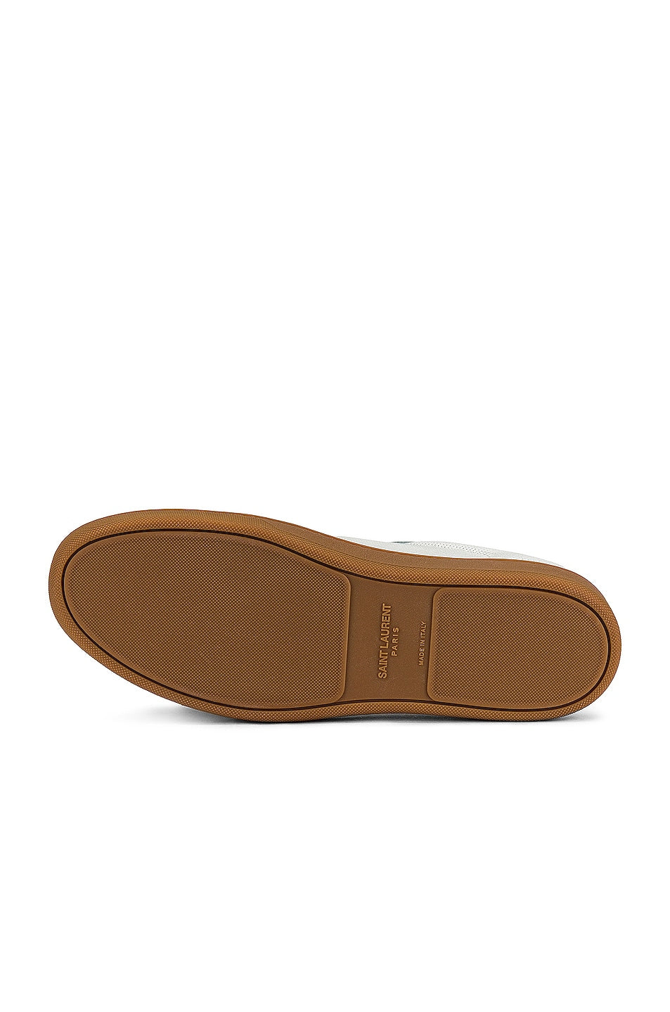 Saint Laurent Men Sl10 Low Top Sneaker SAINT LAURENT