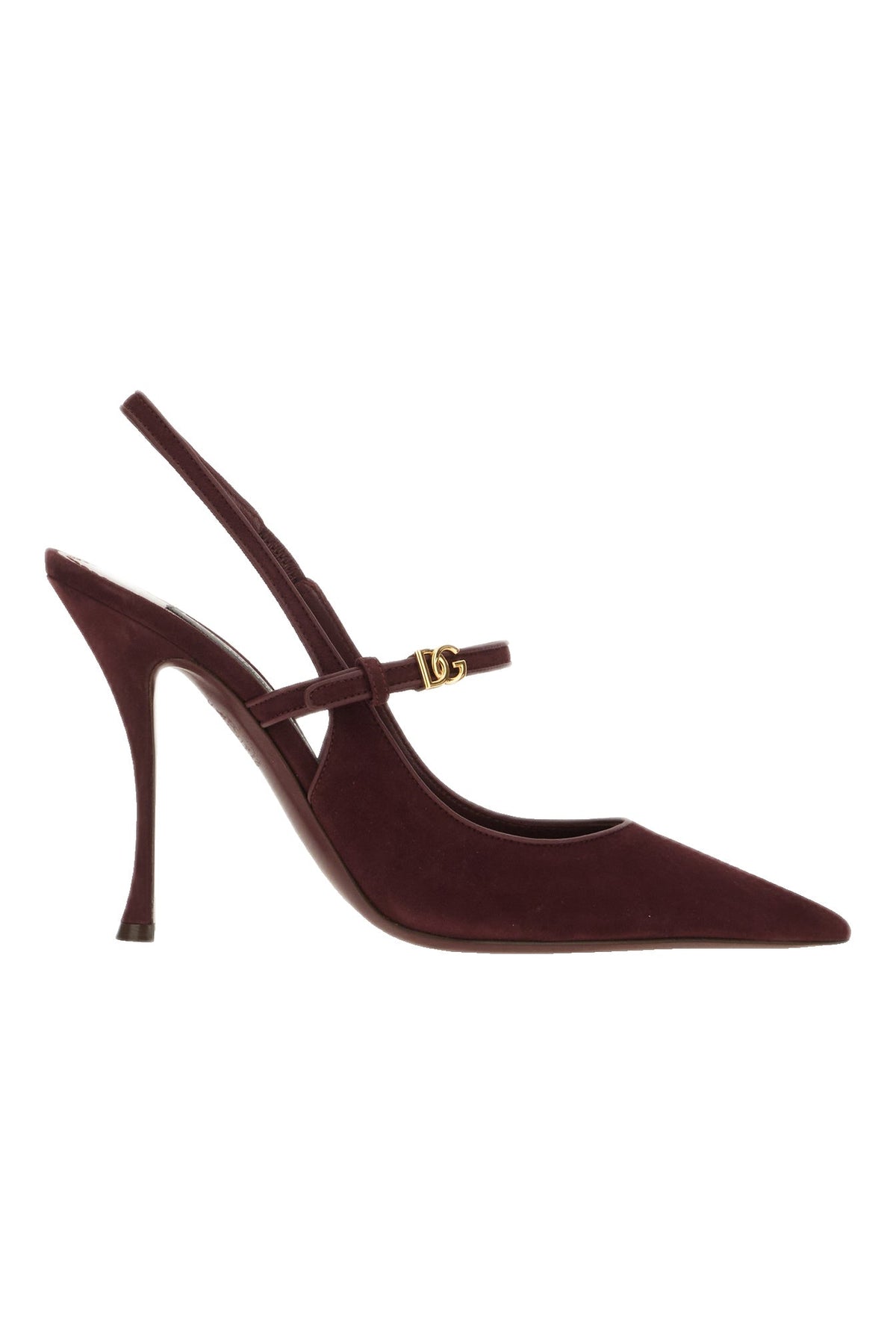 Dolce&Gabbana Woman Shoes Pumps DOLCE & GABBANA