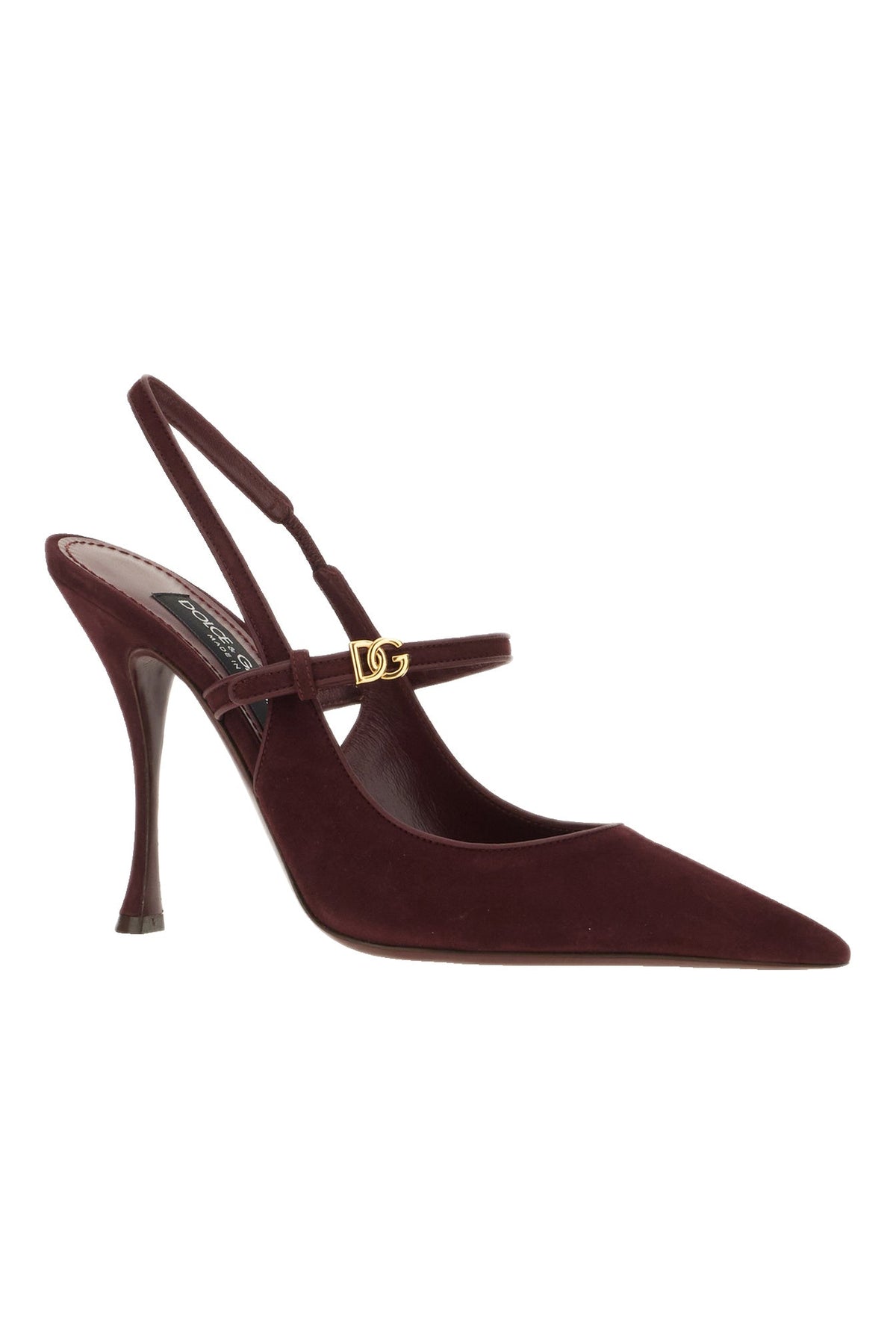 Dolce&Gabbana Woman Shoes Pumps DOLCE & GABBANA