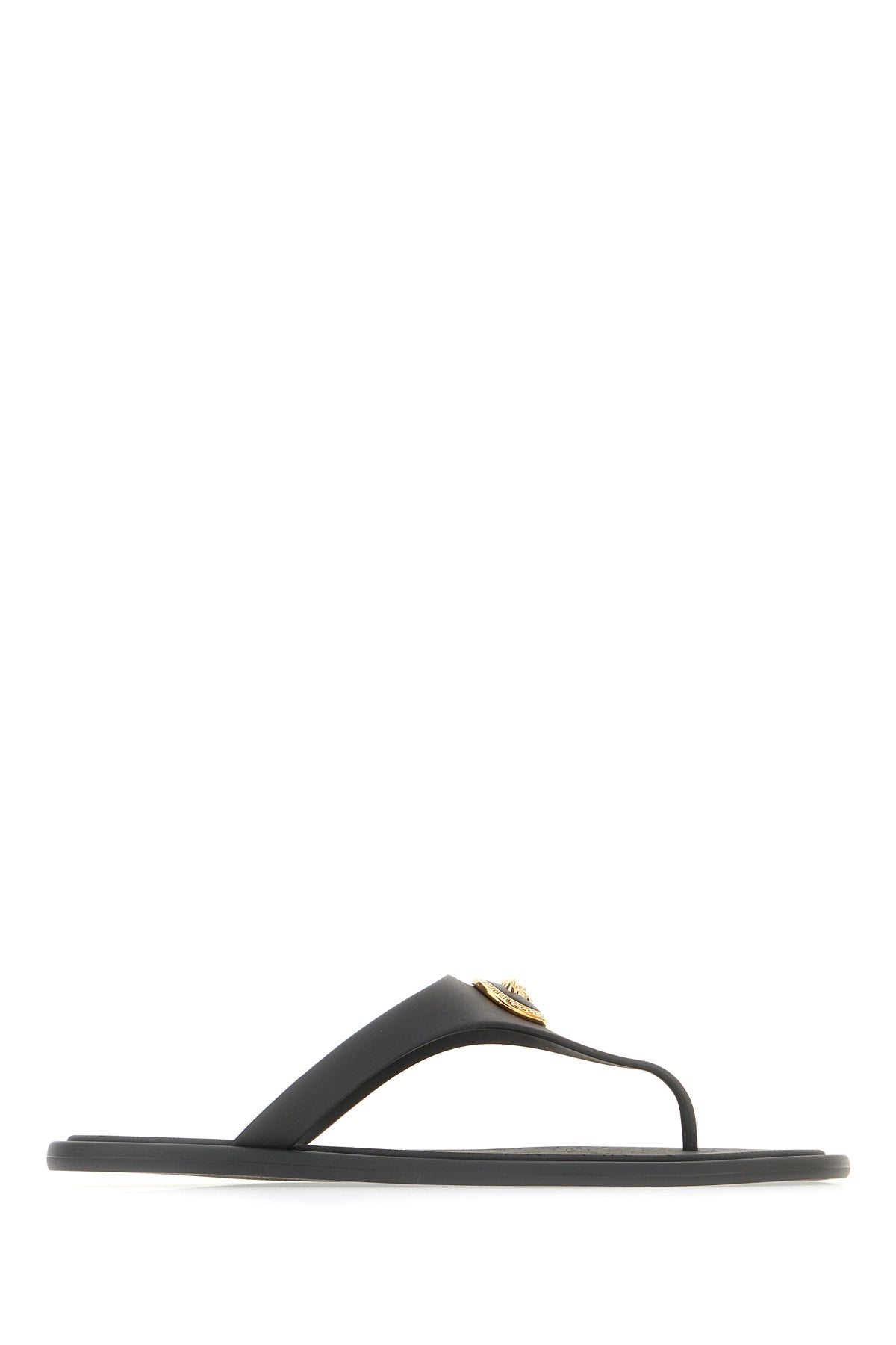 Versace Woman Shoes Slippers VERSACE
