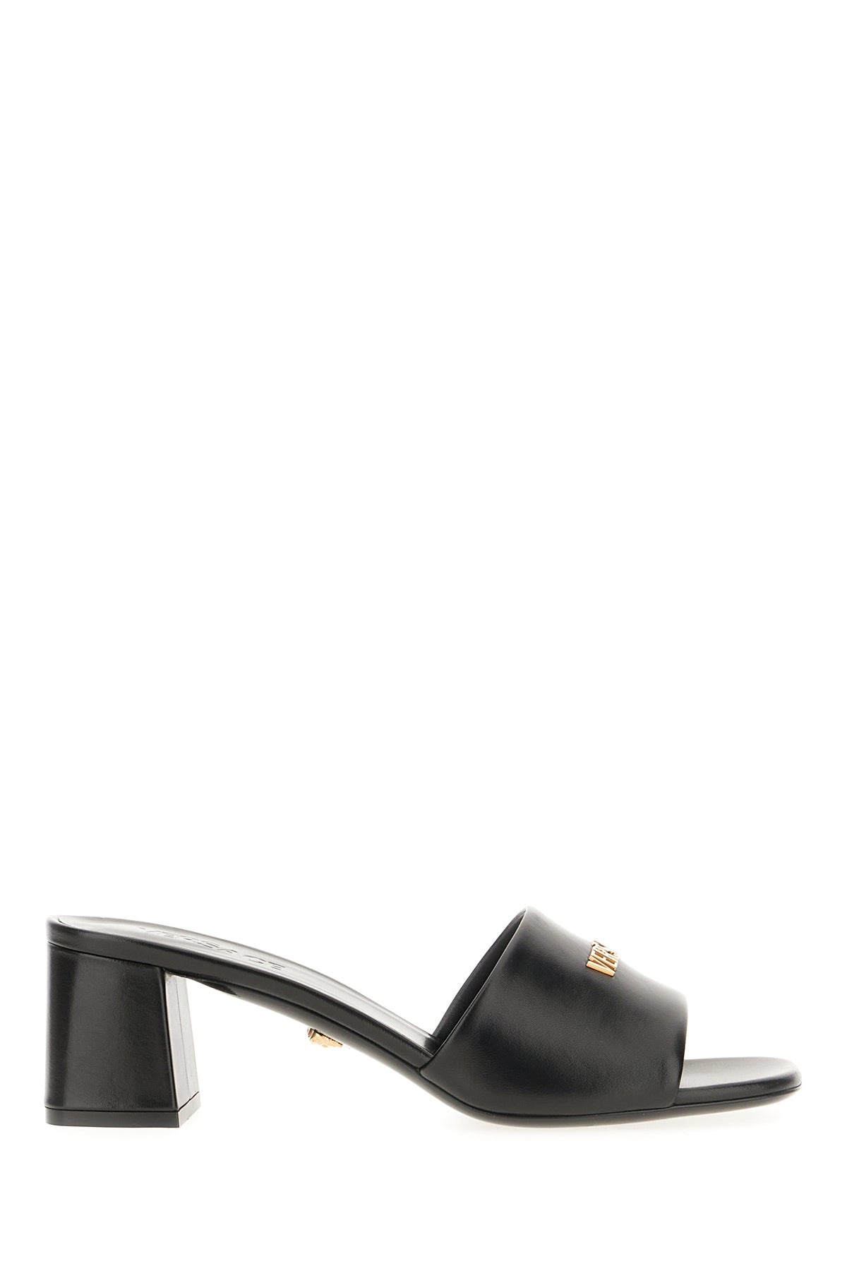 Versace Woman Shoes Mules VERSACE