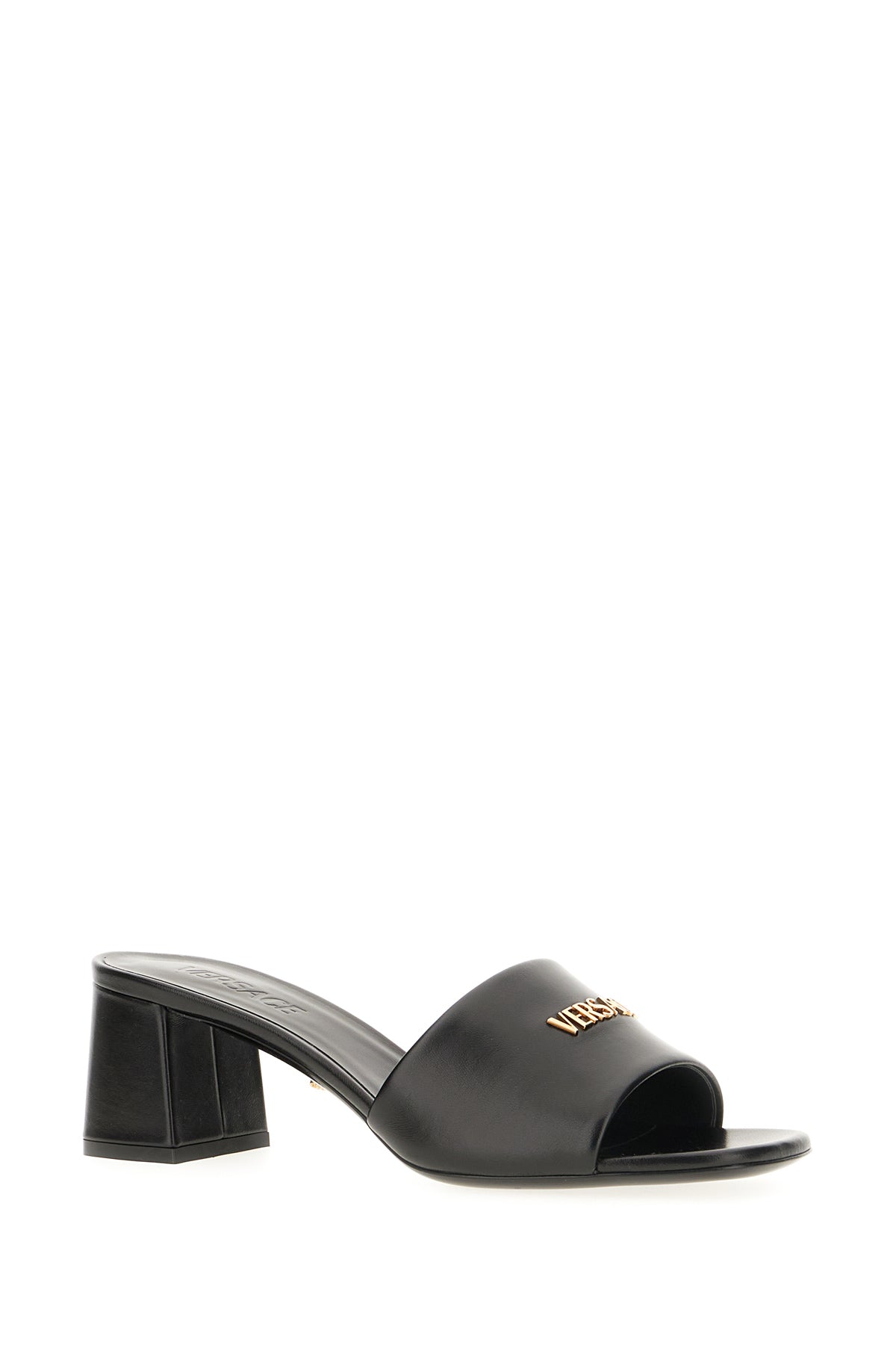 Versace Woman Shoes Mules VERSACE