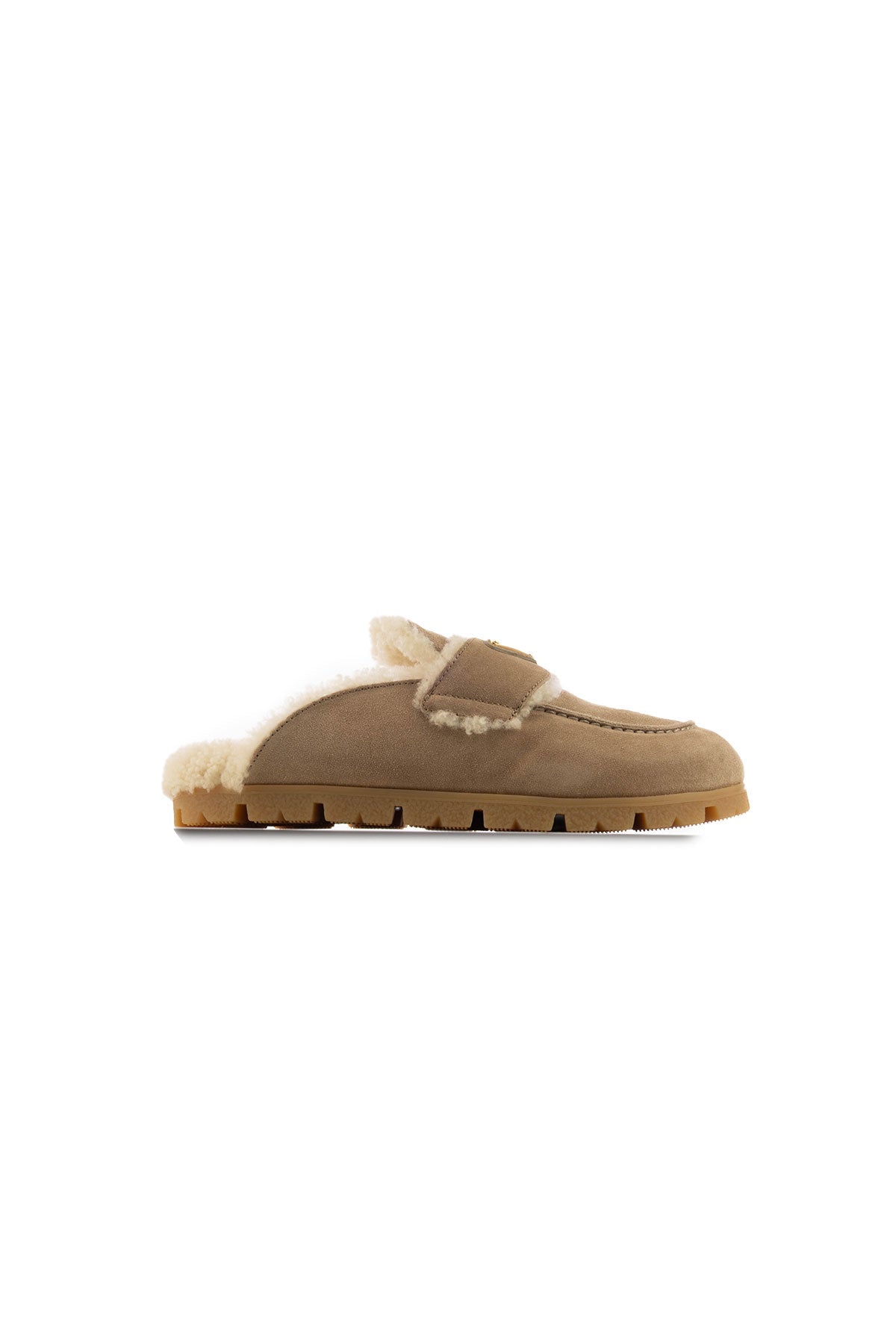 Prada Woman Shoes Slippers PRADA