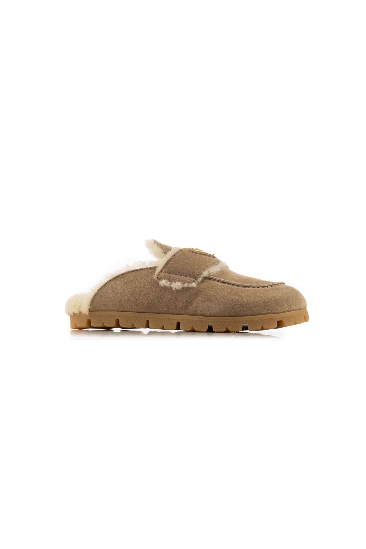 Prada Woman Shoes Slippers PRADA