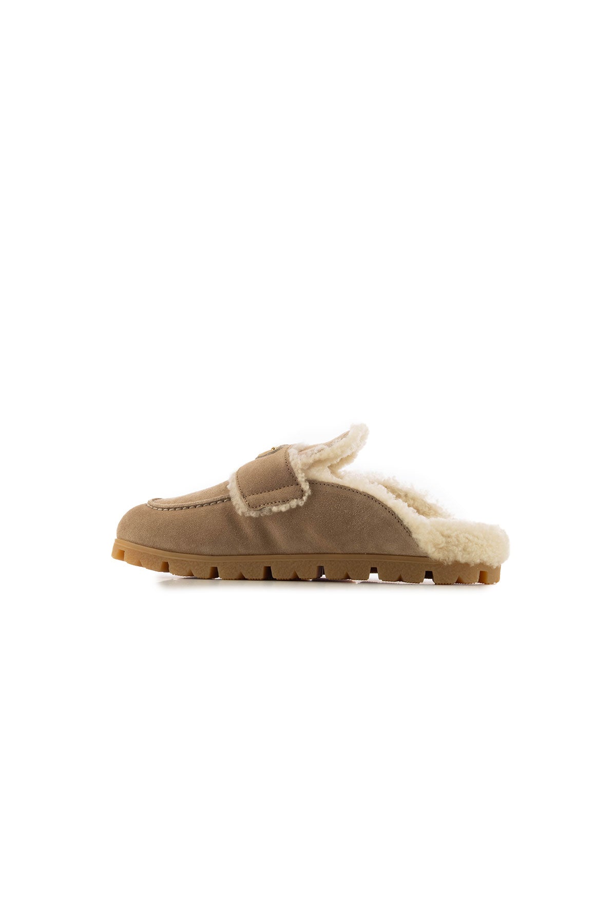 Prada Woman Shoes Slippers PRADA